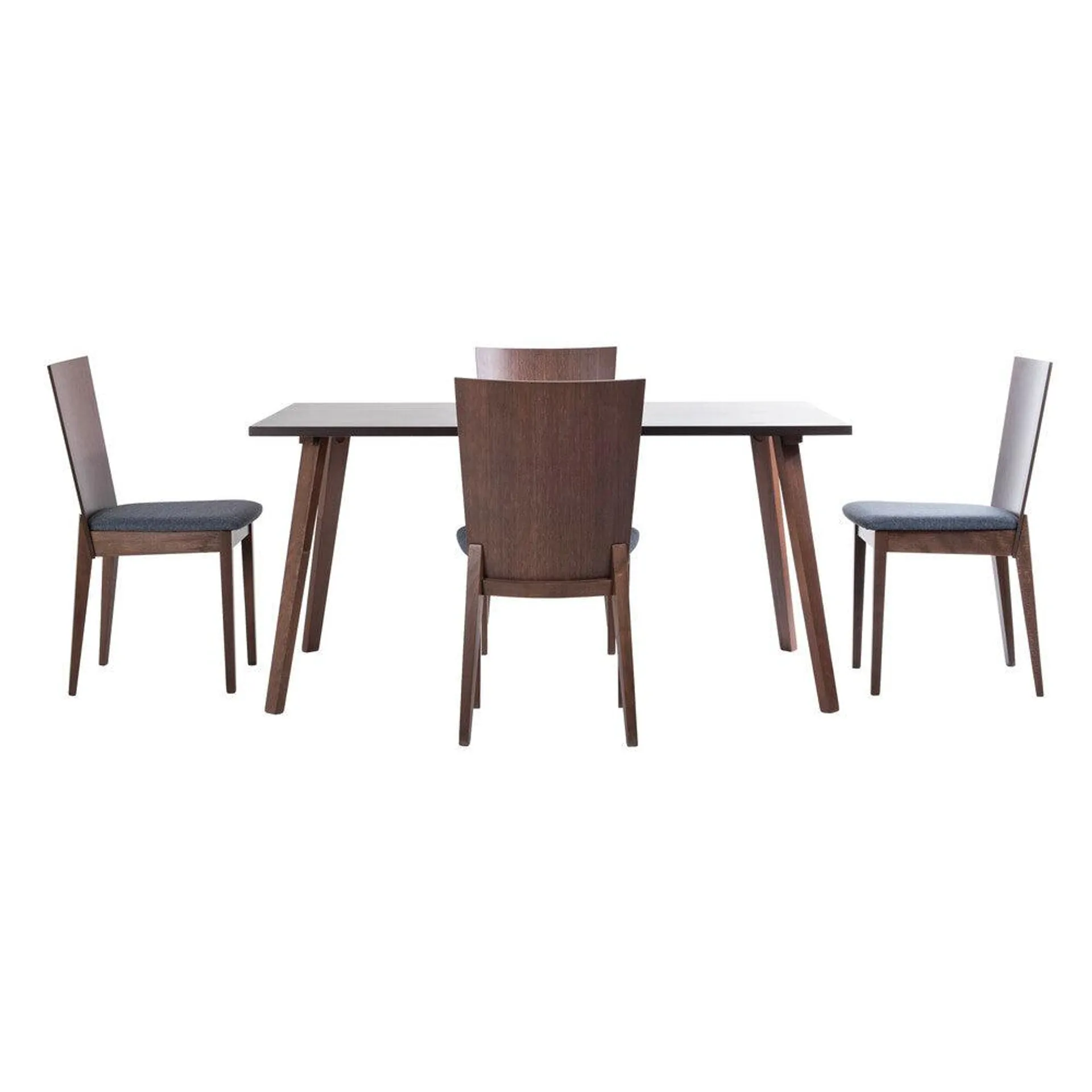Comedor Ekaval 4P