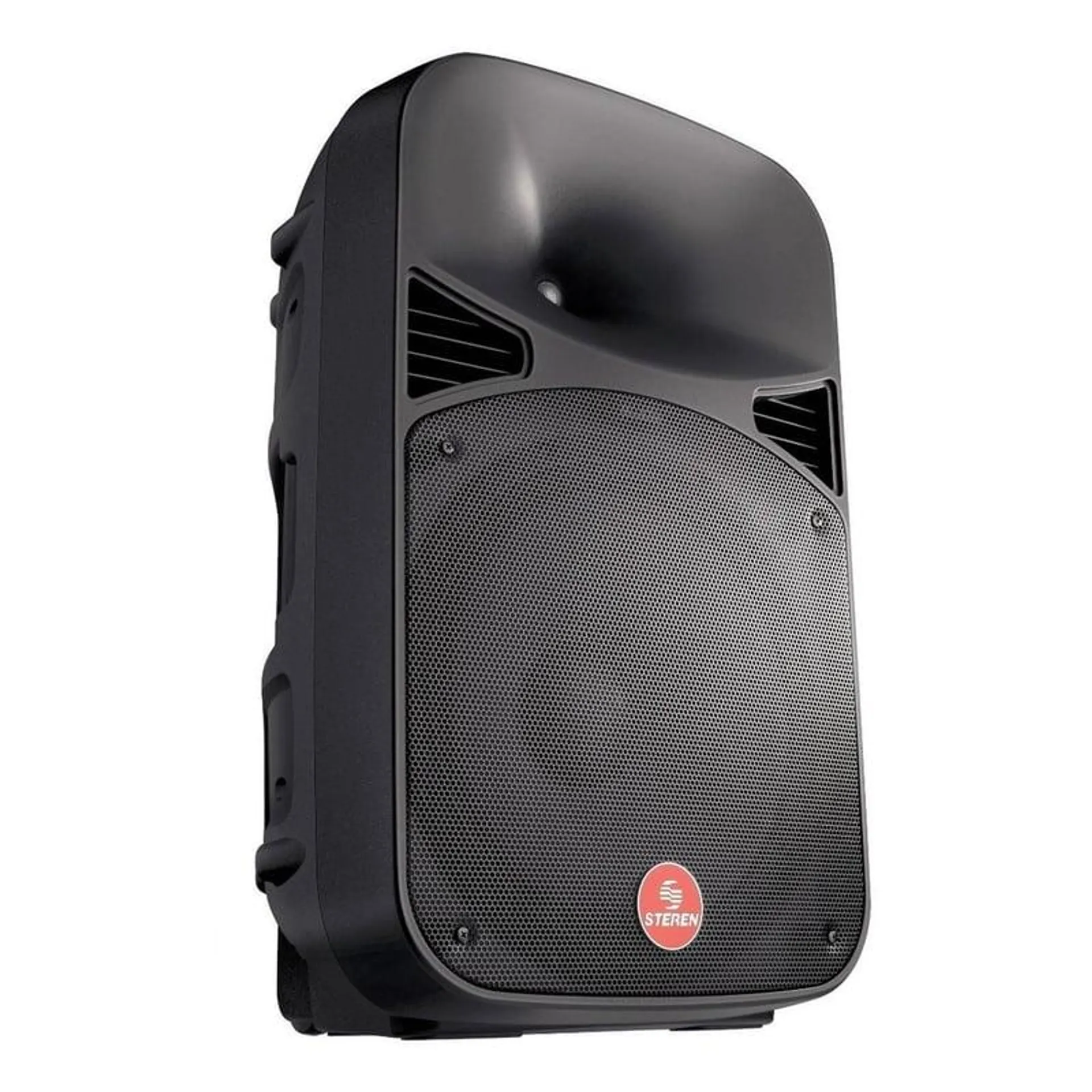 Bafle Profesional Bluetooth De 15 , 2800 W Pmpo - Baf-1545bt