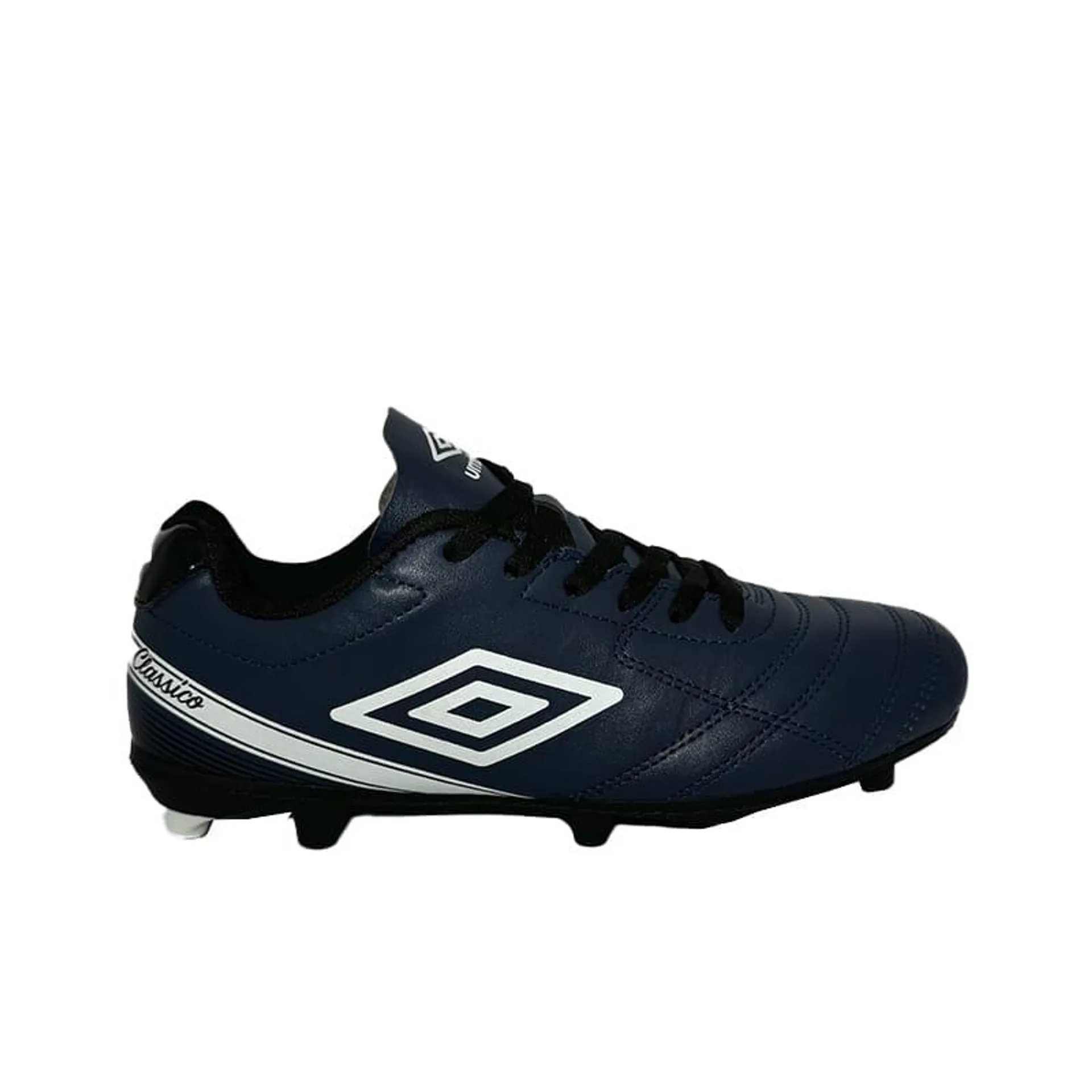 Guayo Tache Umbro Fútbol Hombre Classico X Azul