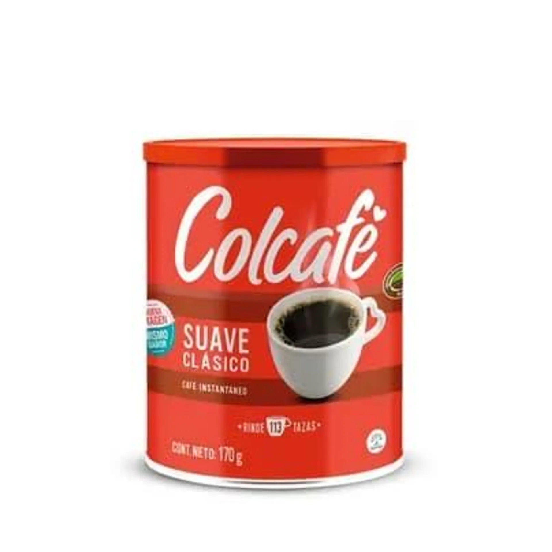 Colcafé Clásico Lata x 170g