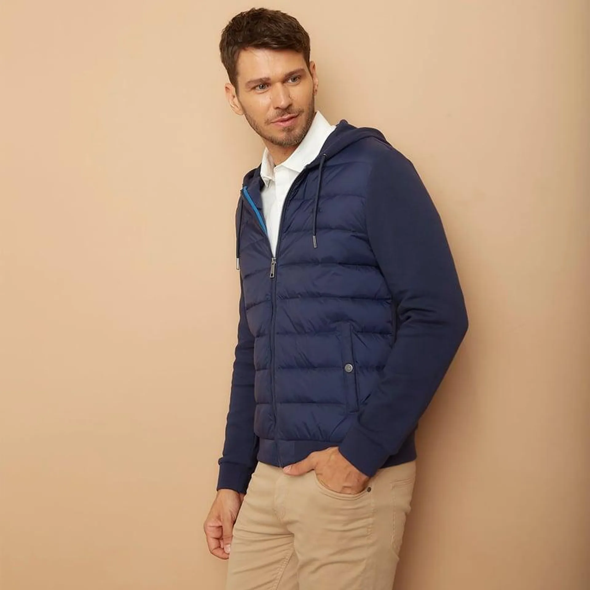 Chaqueta para Hombre de Algodón La Martina