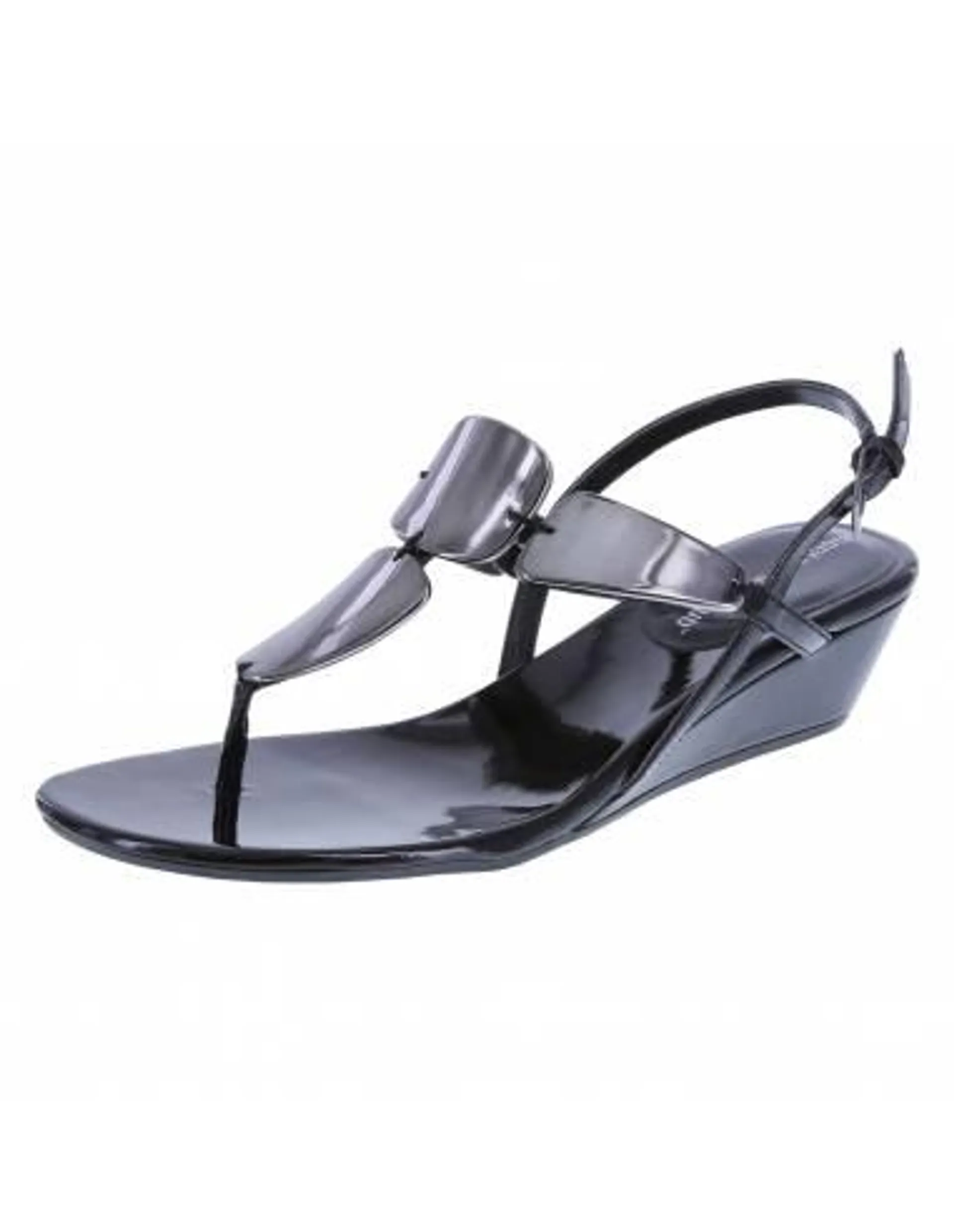 Sandalias Mork Mirroned para mujer