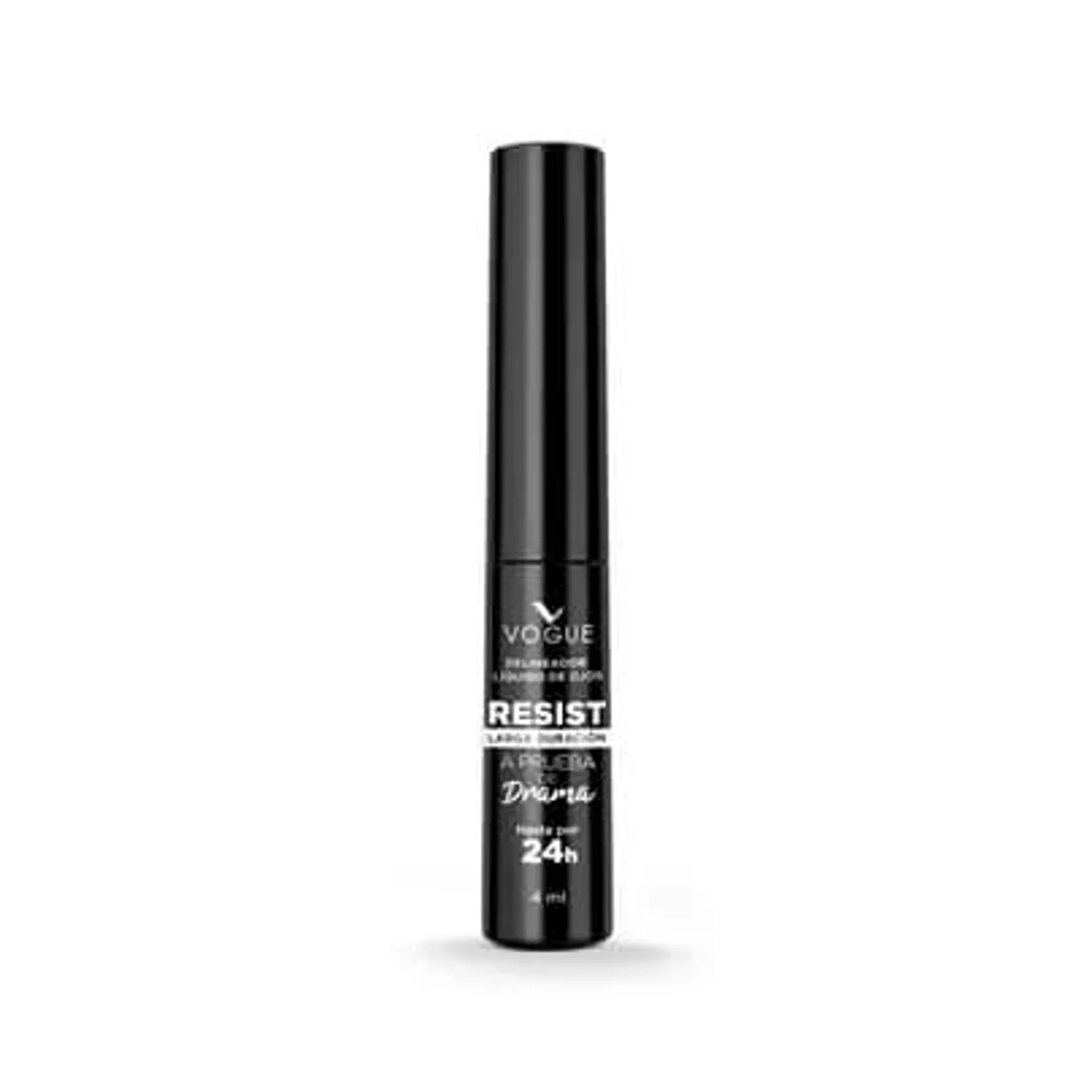 Delineador De Ojos Vogue Resist Tono Negro x 4ml