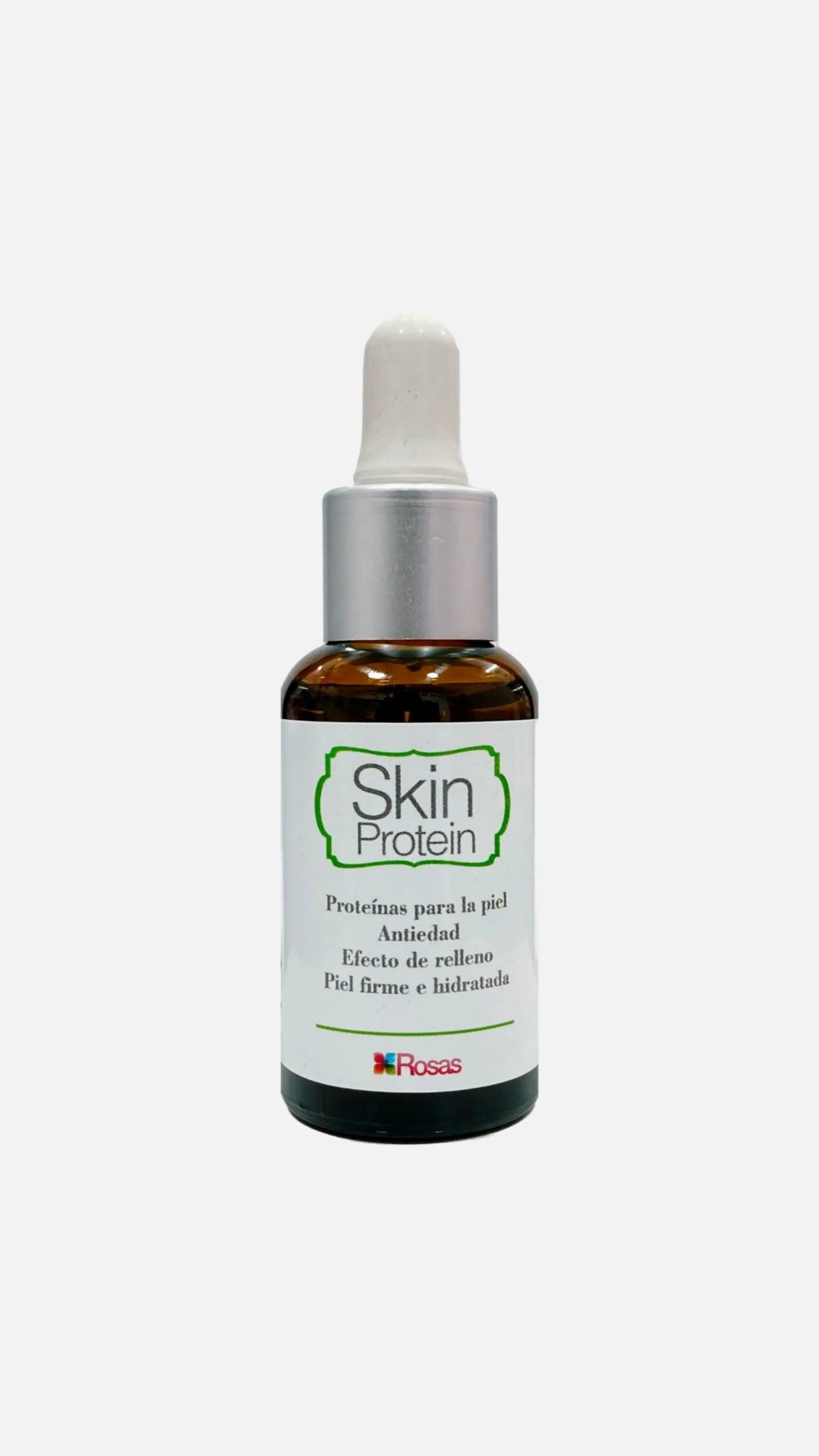 Skin Protein - Antiedad * 30 mL