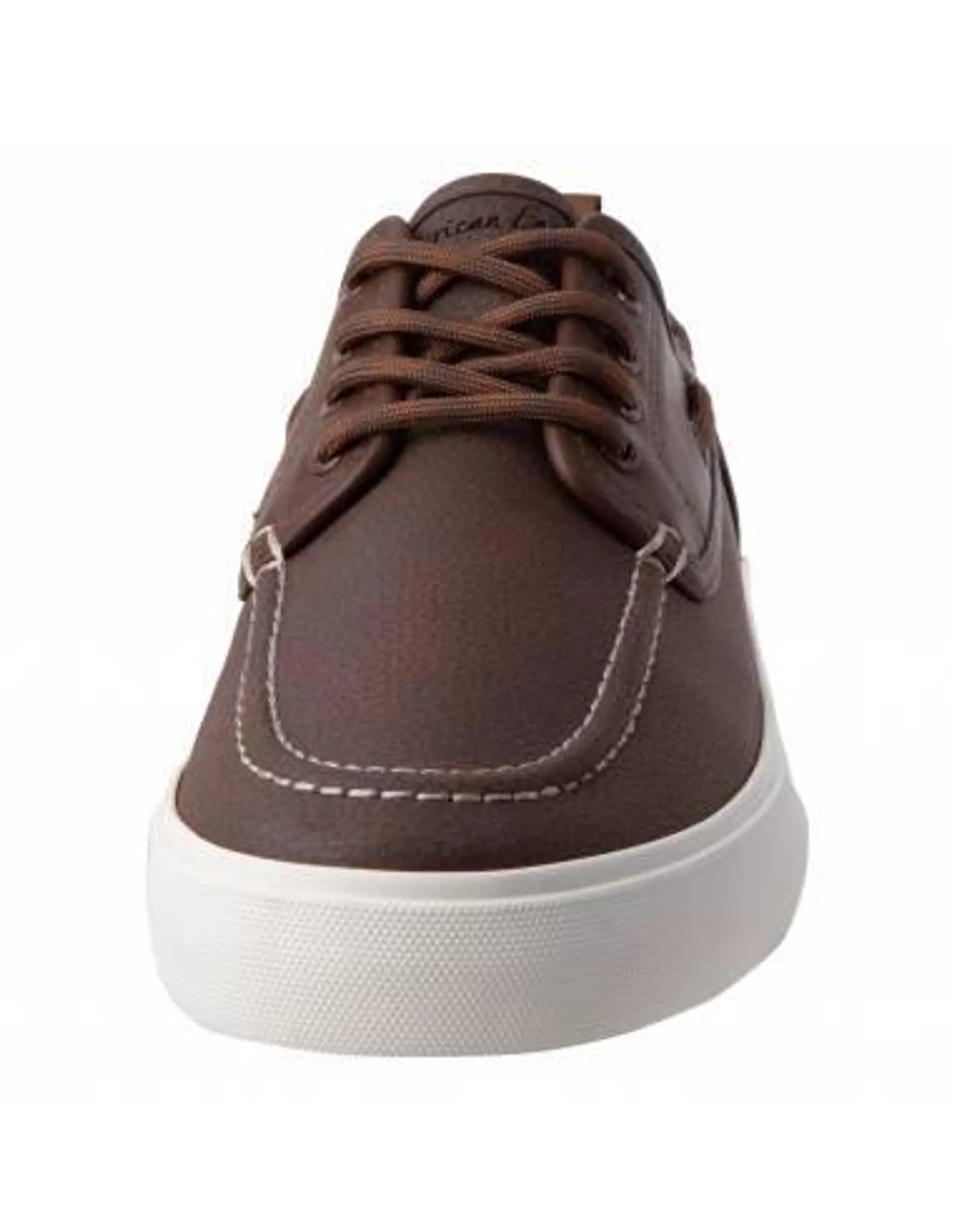 Zapatos casuales Newton tipo Oxford para hombre