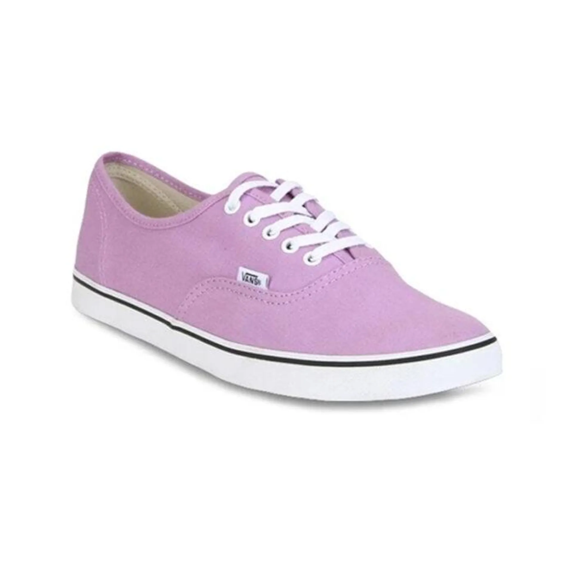 Zapatos Vans Authentic Lo Pro Violet Talla 5.5