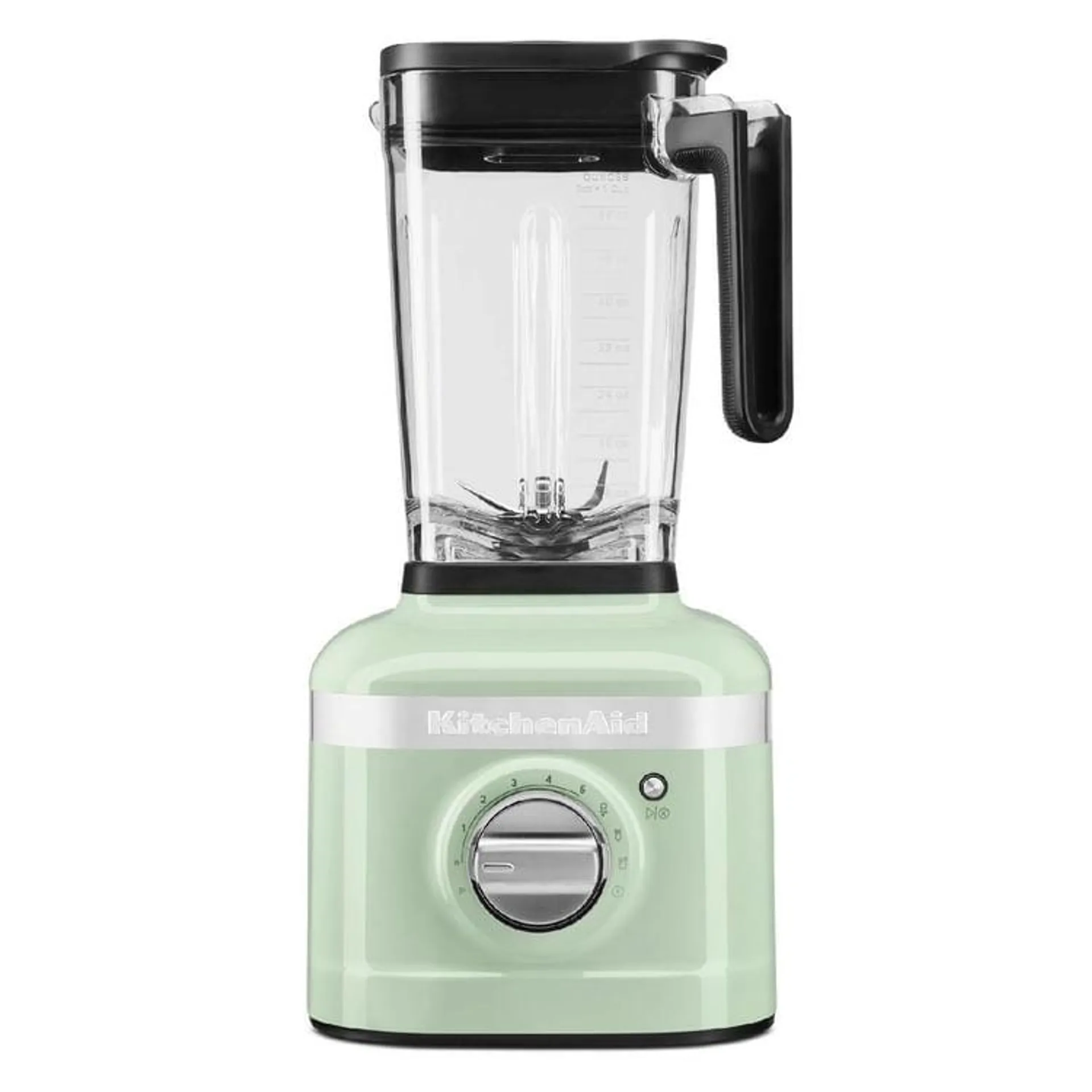 Licuadora Kitchenaid K400 Pistacho 9 Programas