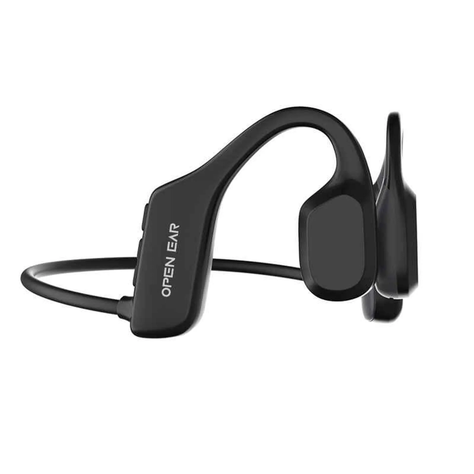 Audífonos de conducción osea Nigi Pro X1 negro