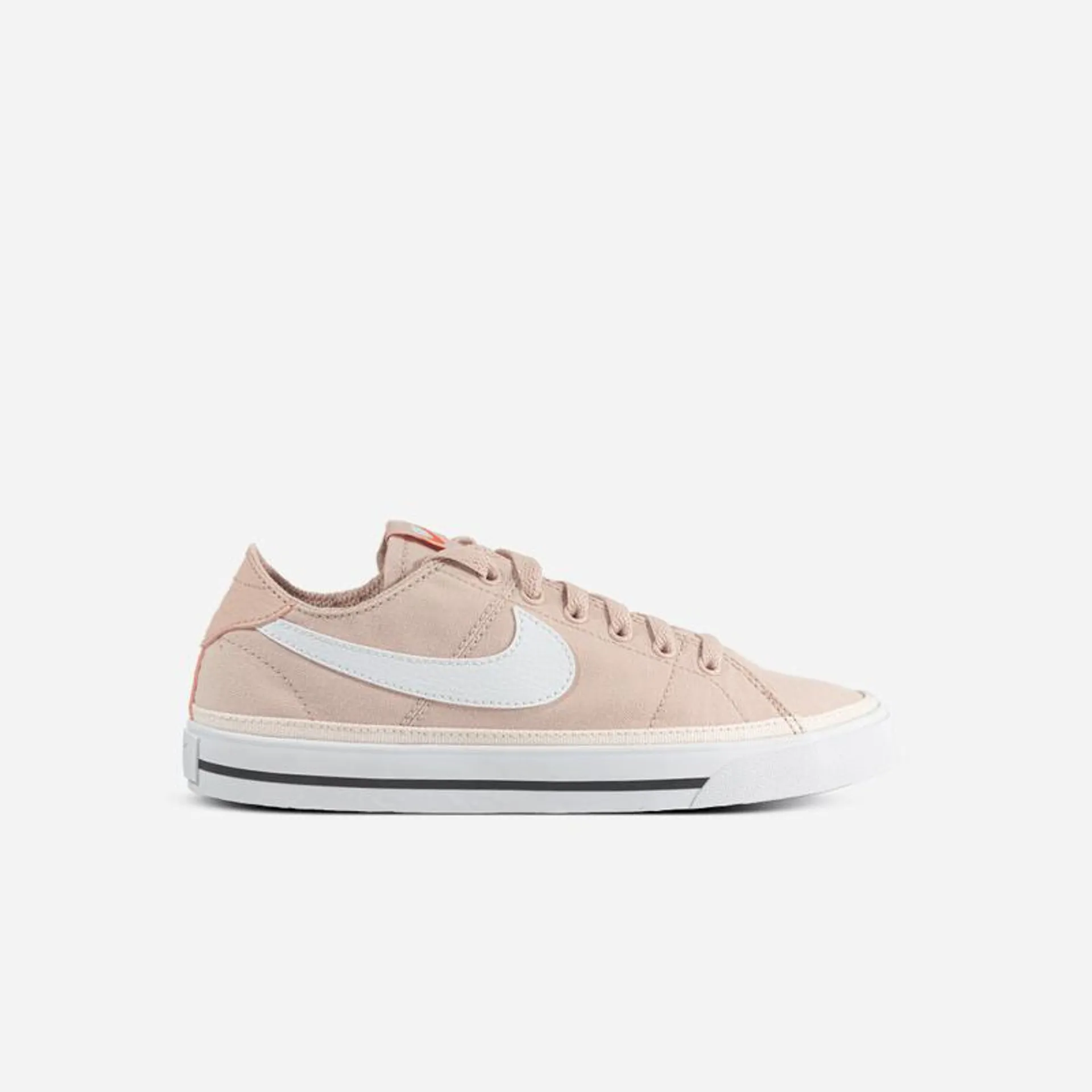 TENIS NIKE WMNS NIKE COURT LEGACY CNVS CZ0294 602 MUJER