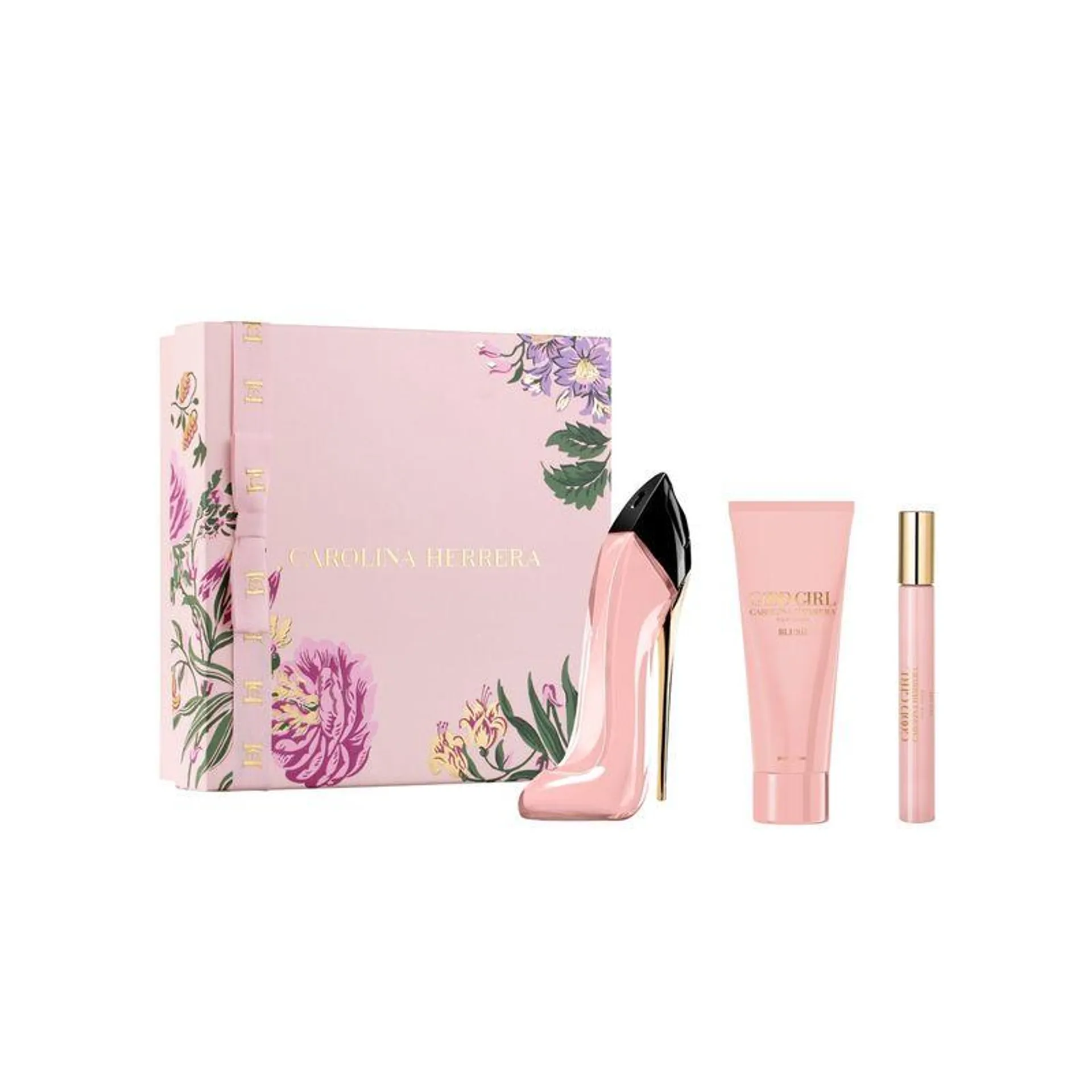 Kit de Perfume para Mujer Good Girl Blush Edición Especial