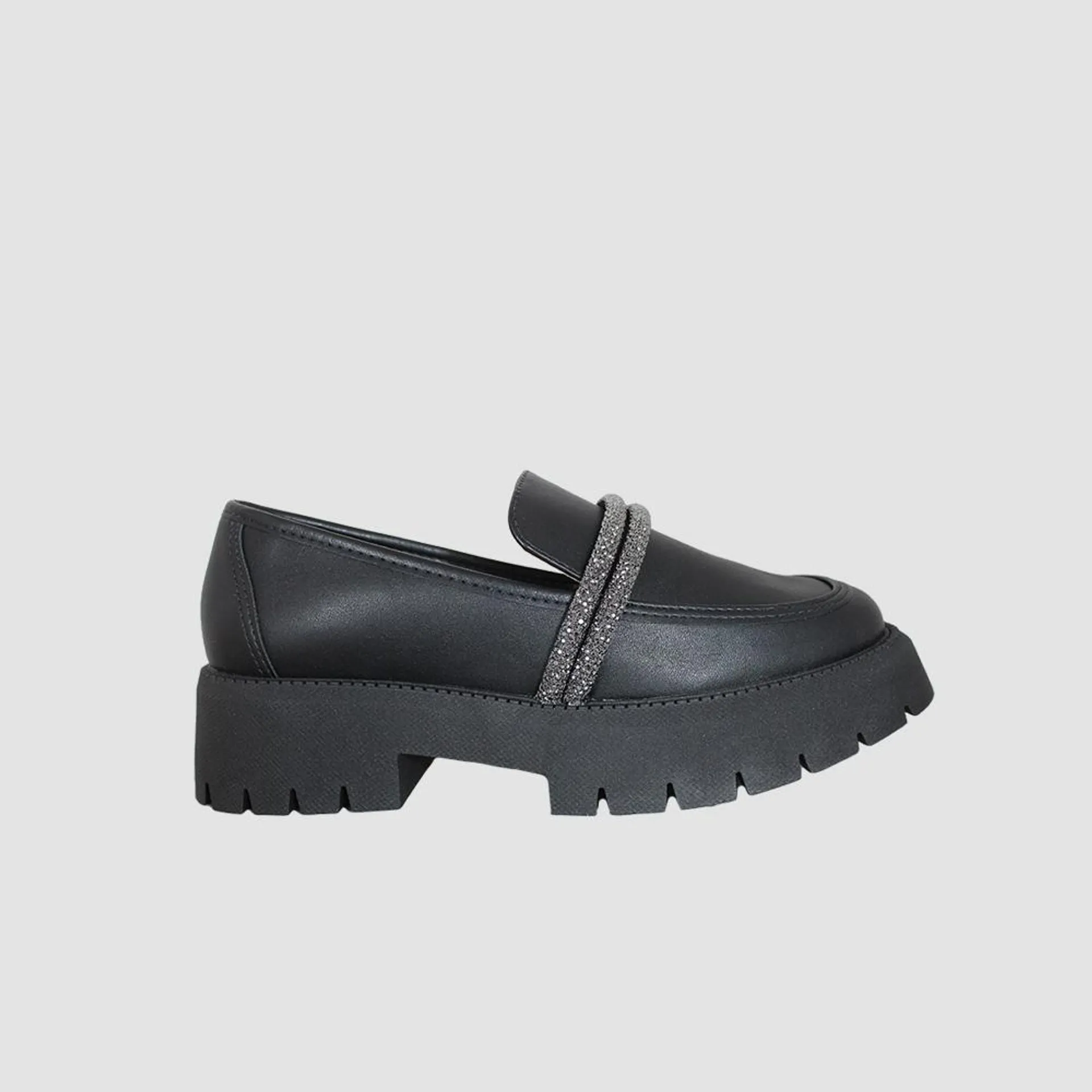 ZAPATOS PARA MUJER CLIME NEGRO