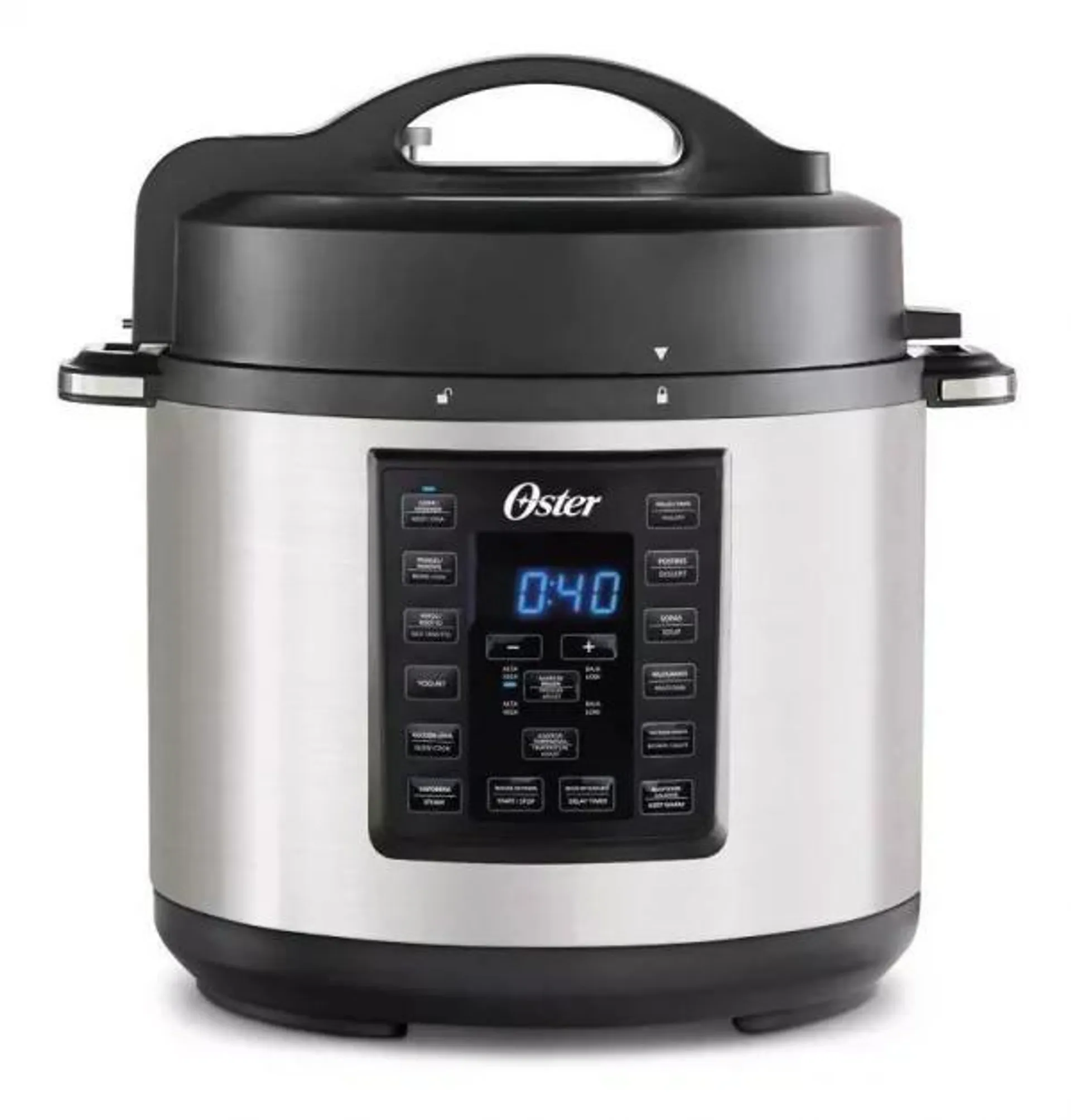 Olla OSTER MULTI EXPRES 31160105 5.6L