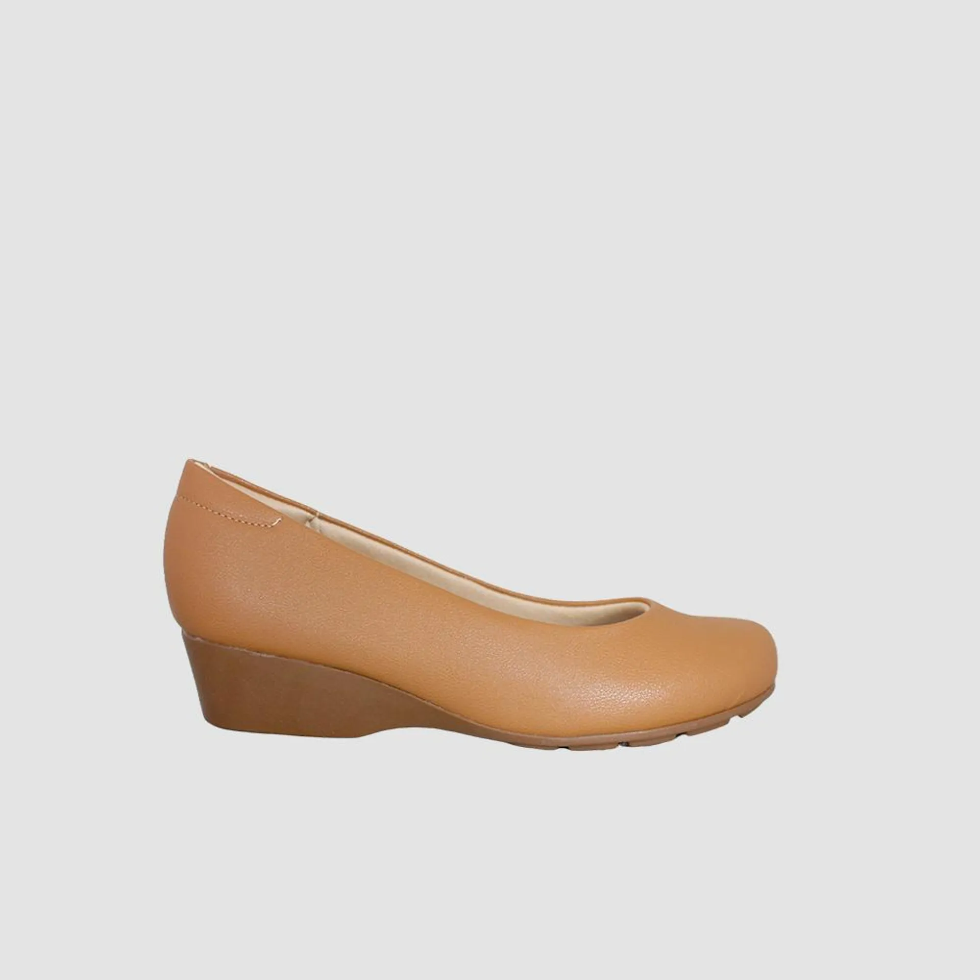 ZAPATOS PARA MUJER OVALLE CAMEL