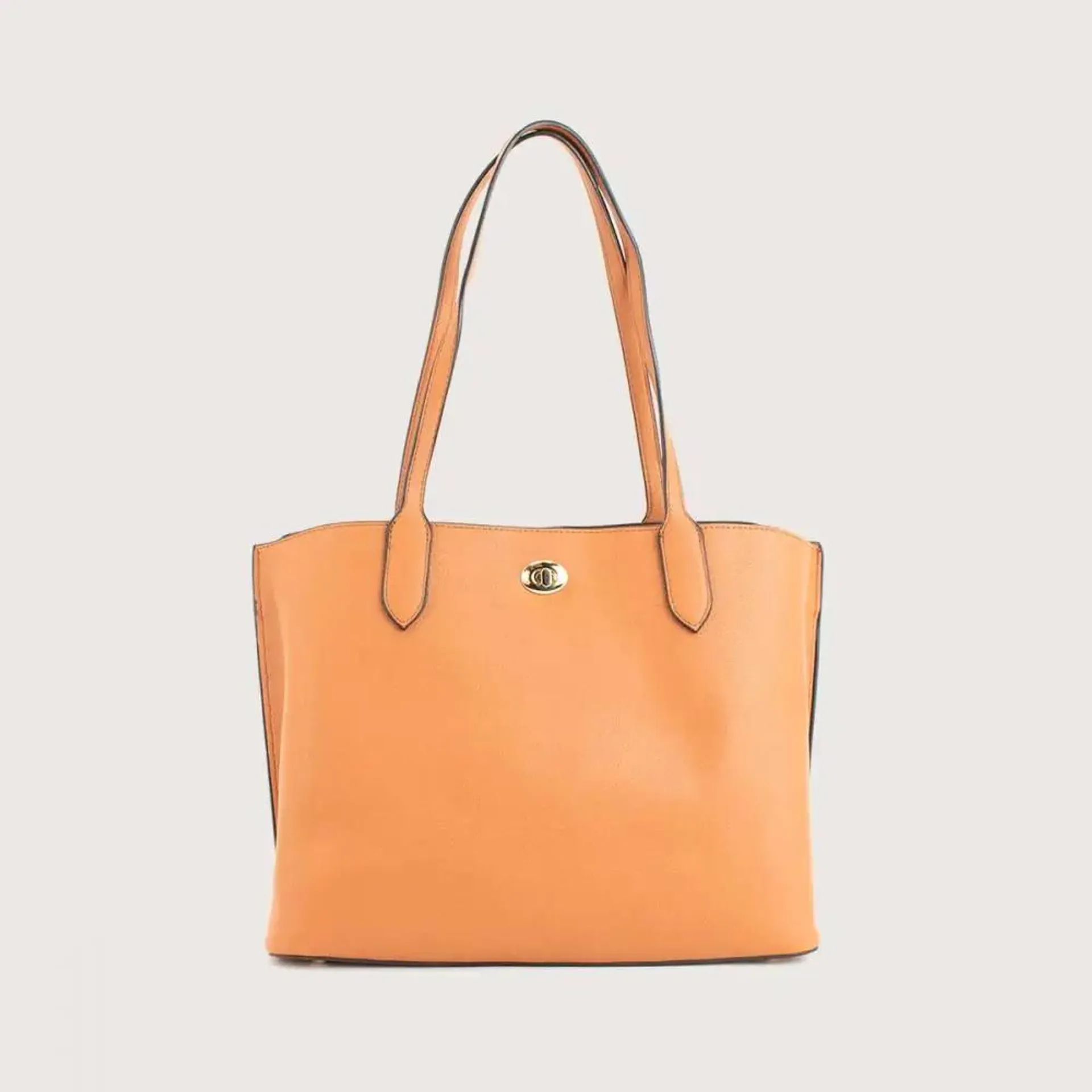 SASHA TOTE | BOLSO DE HOMBRO