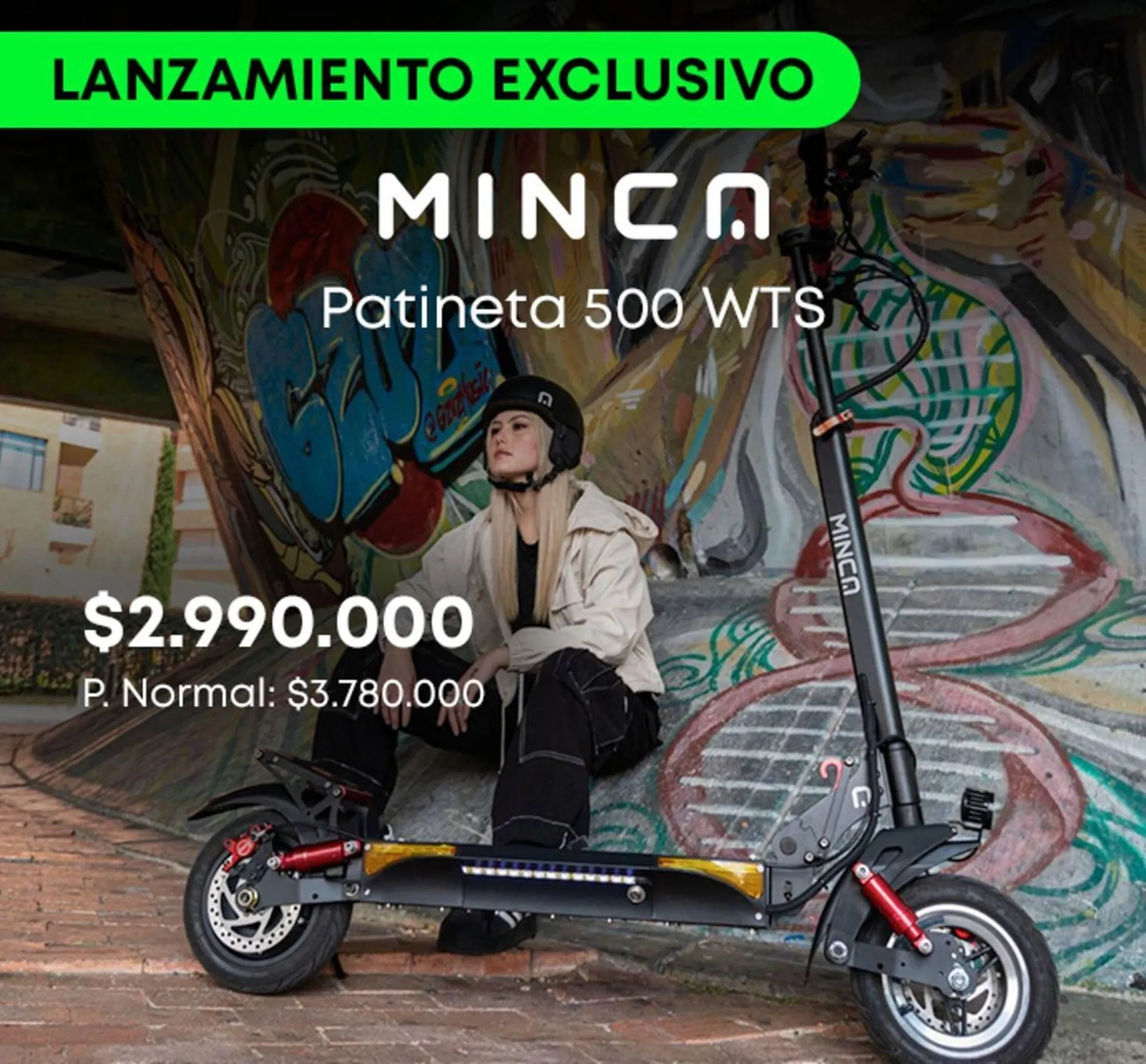 Catalogo de Catálogo Falabella 3 de abril al 9 de abril 2025 - Pag 2