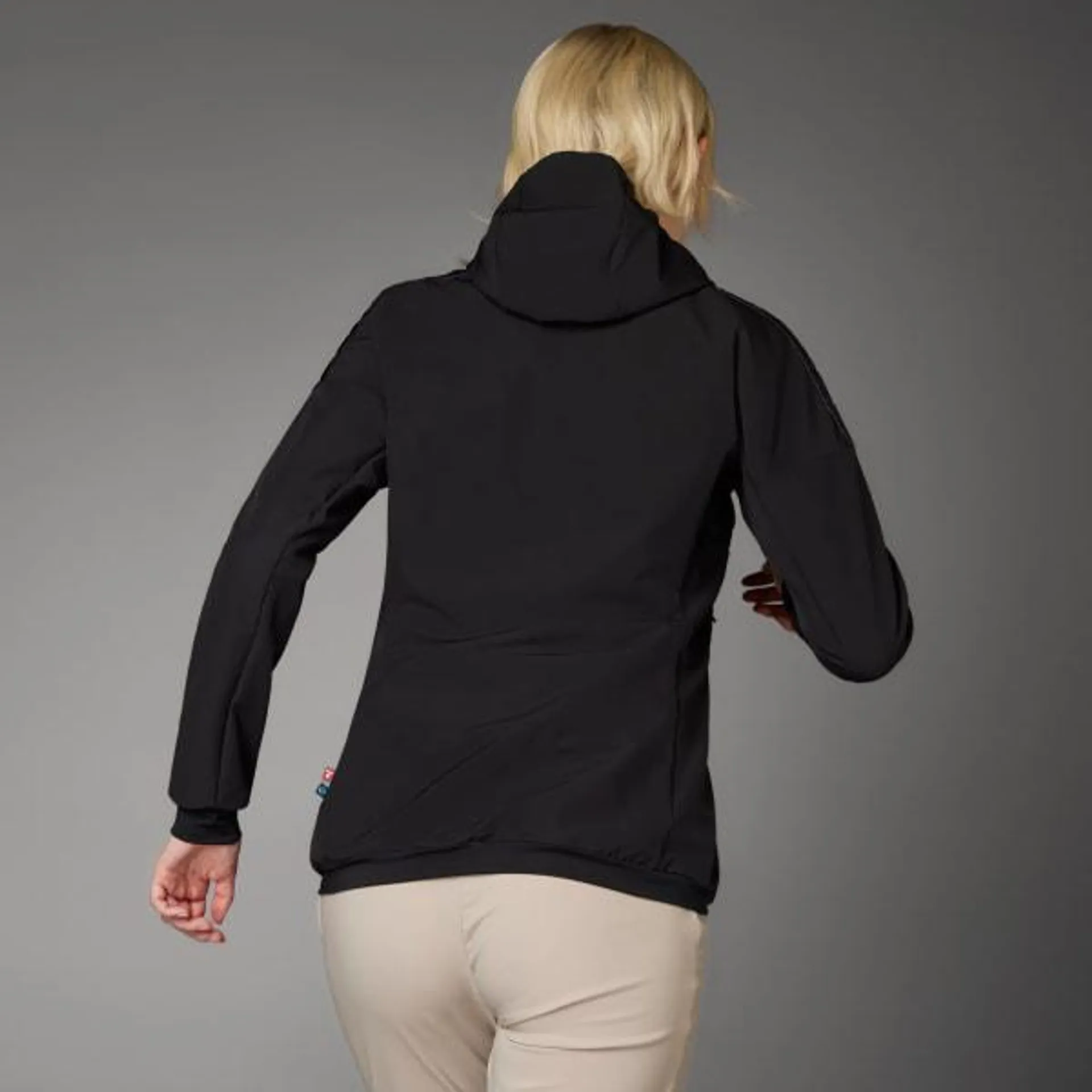 Chaqueta Terrex Xperior Varilite Hybrid PrimaLoft