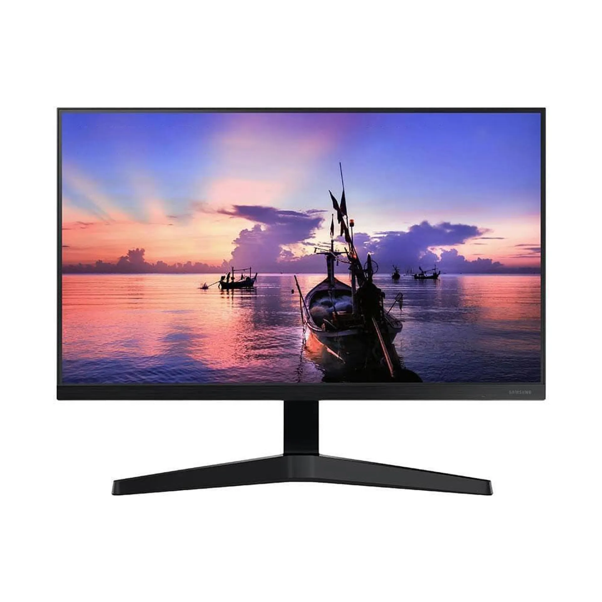 Monitor Samsung Ips De 24 Full Hd Freesync 75Hz Hdmi F24t350