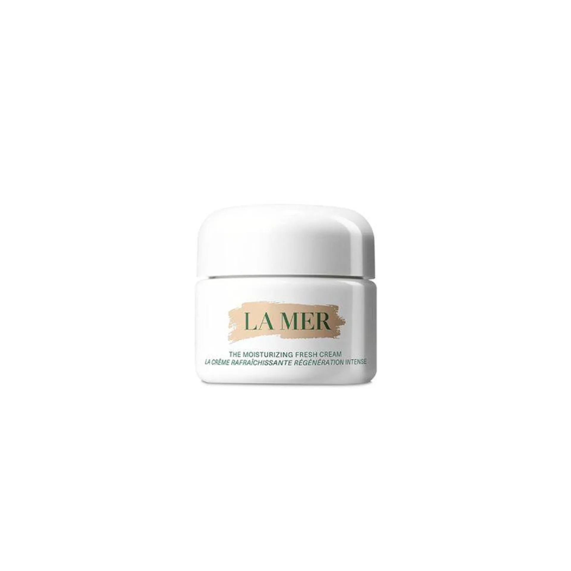 Crema Hidratante La Mer The Moisturizing Fresh Cream