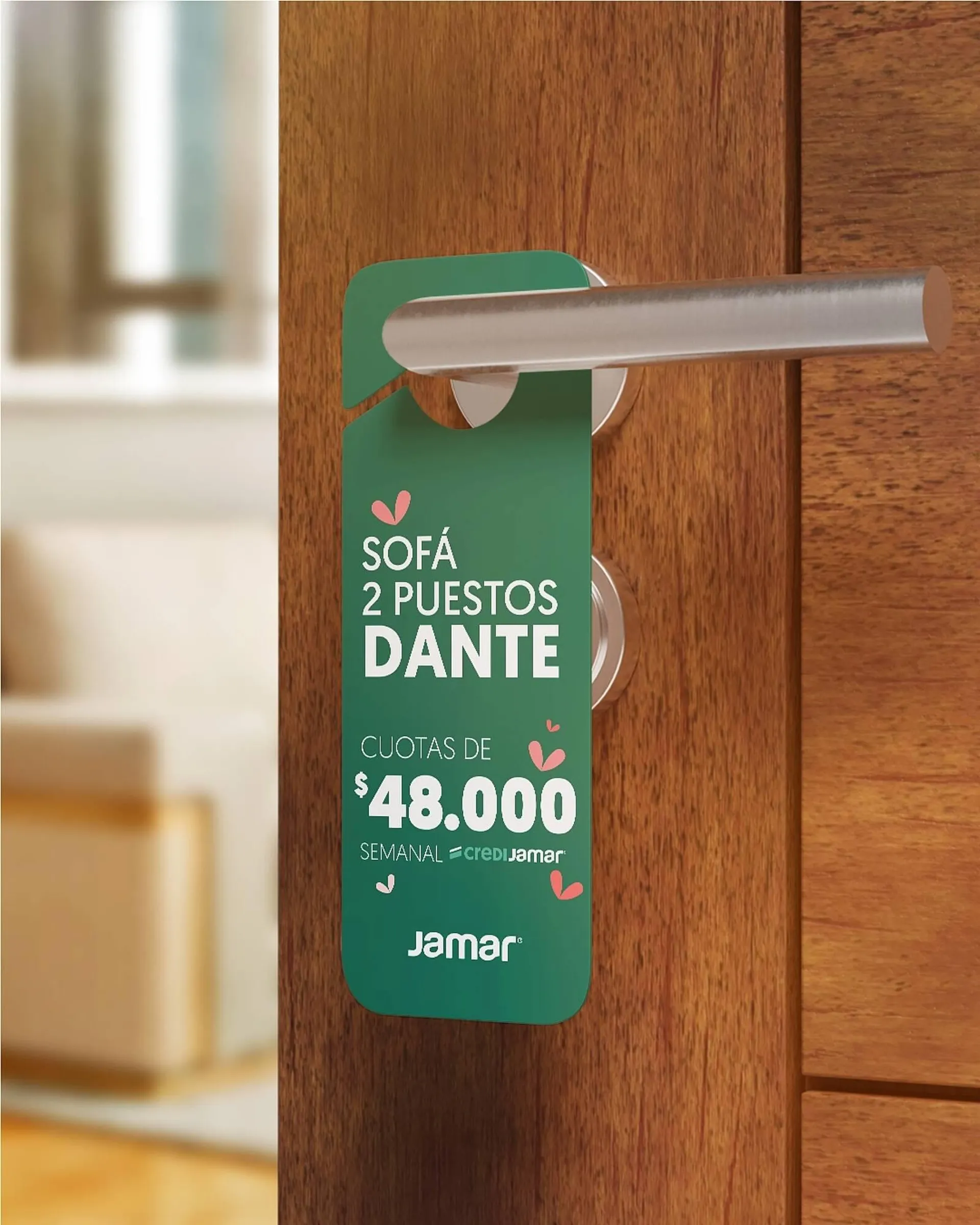 Catalogo de Catálogo Muebles Jamar 8 de mayo al 8 de mayo 2025 - Pag 5