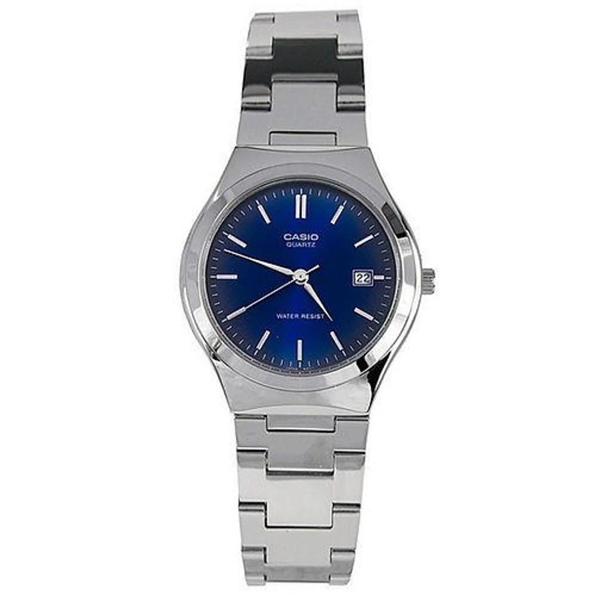 Reloj Casio Estandar Mujer Casual LTP-1170A-2A