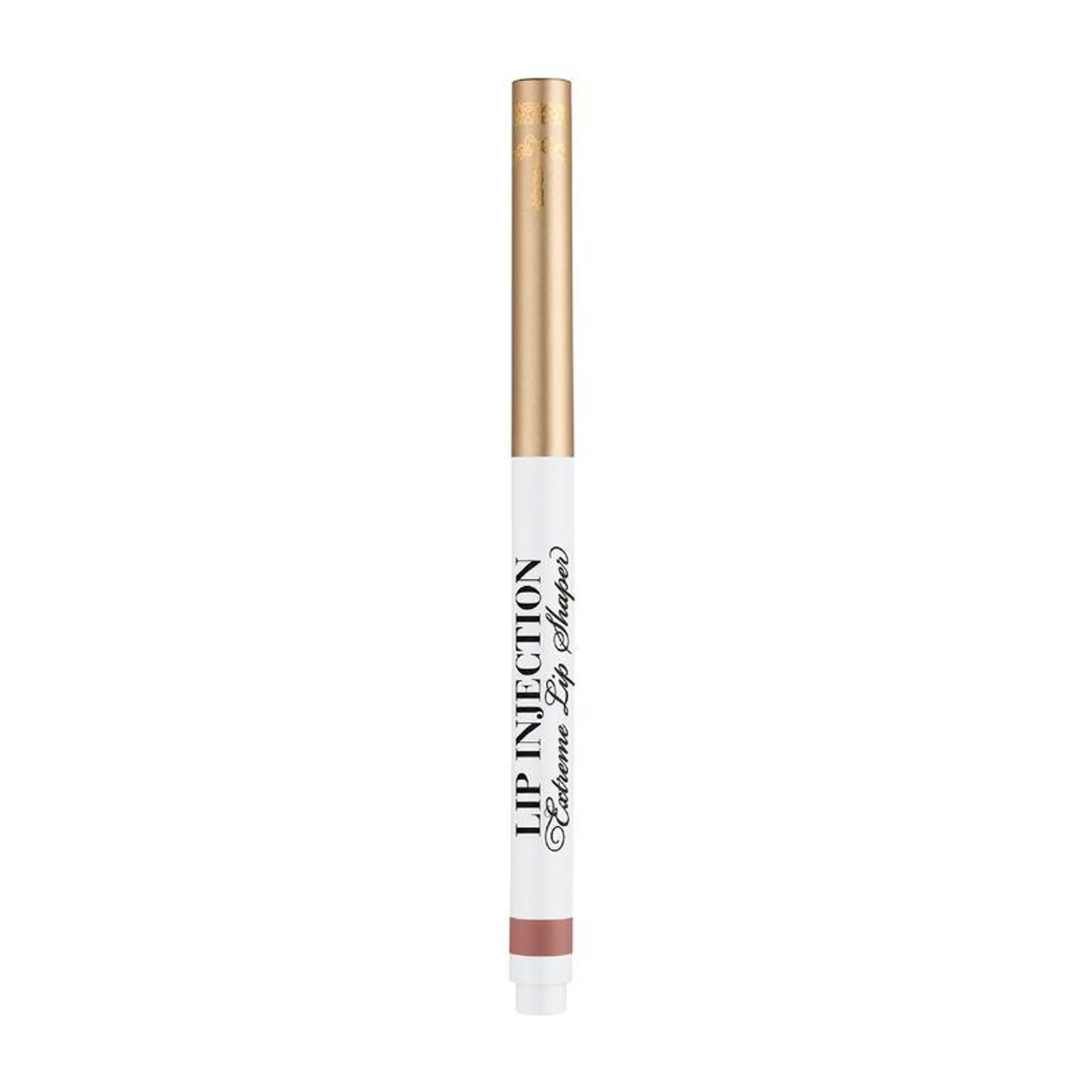 Lip Injection Extreme Lip Shaper - Puffy Nude
