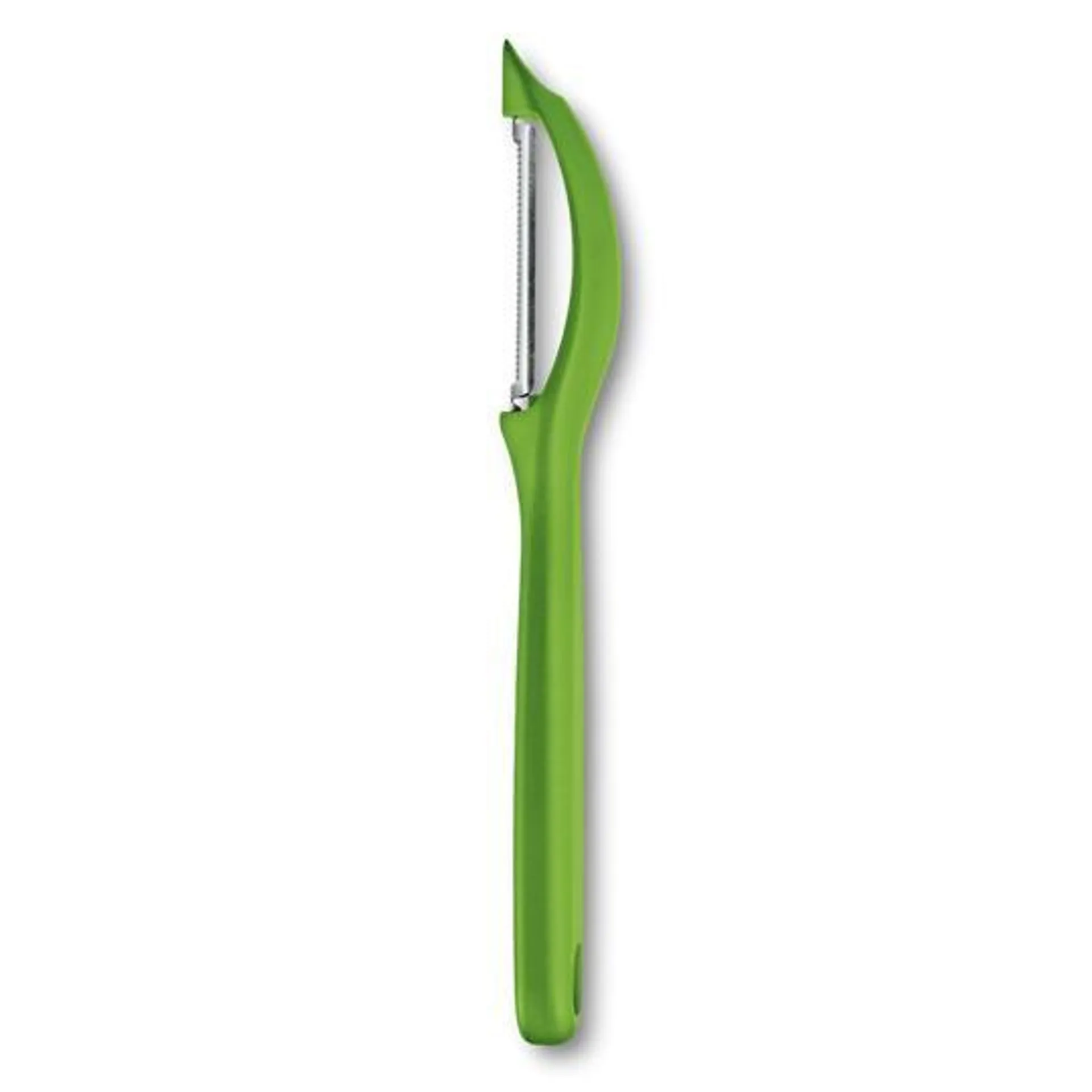 PELADOR UNIVERSAL VICTORINOX, VERDE 7.6075.4