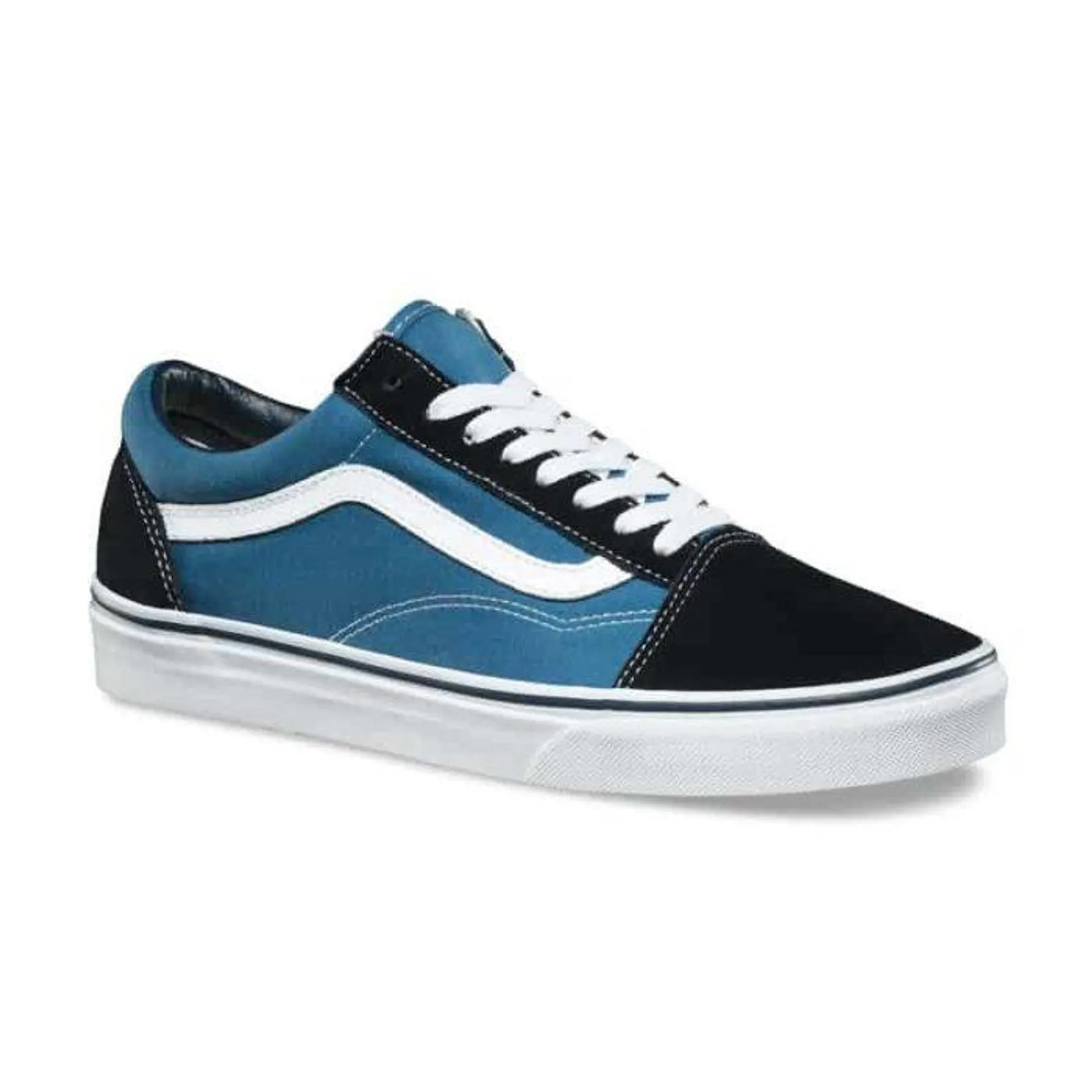 Zapatos Vans Old Skool Navy