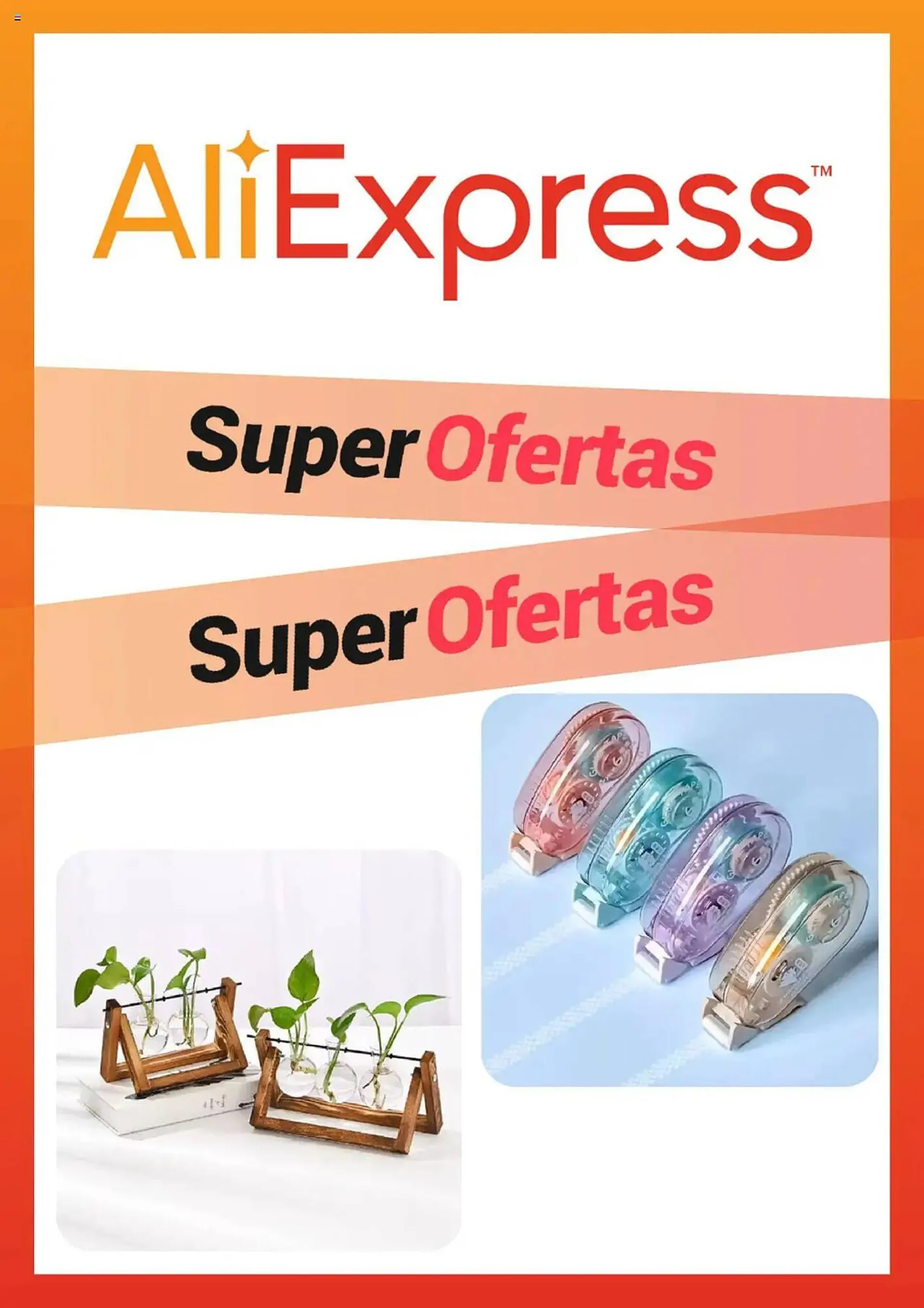 Catálogo AliExpress - 1