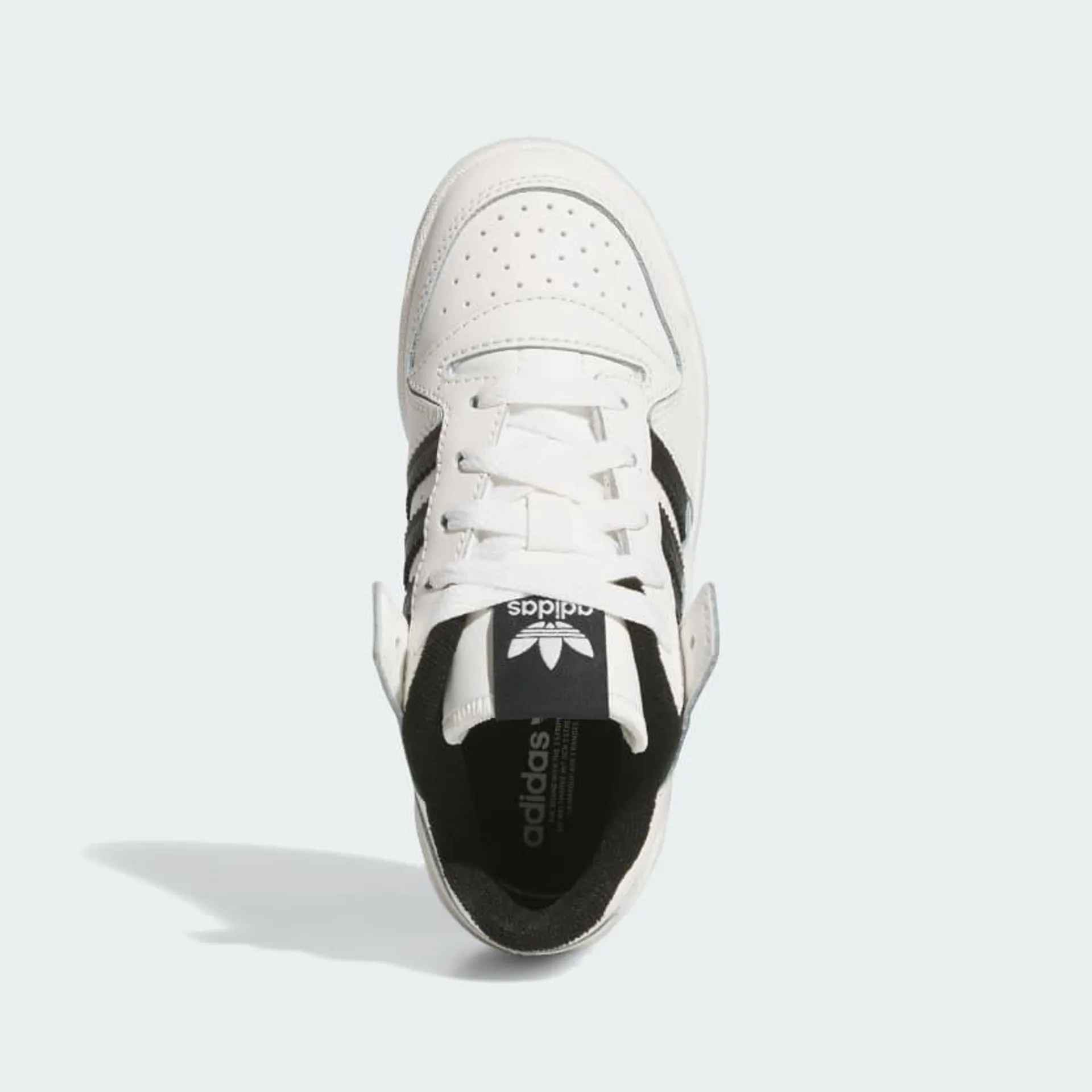 Tenis Forum Low CL Niños