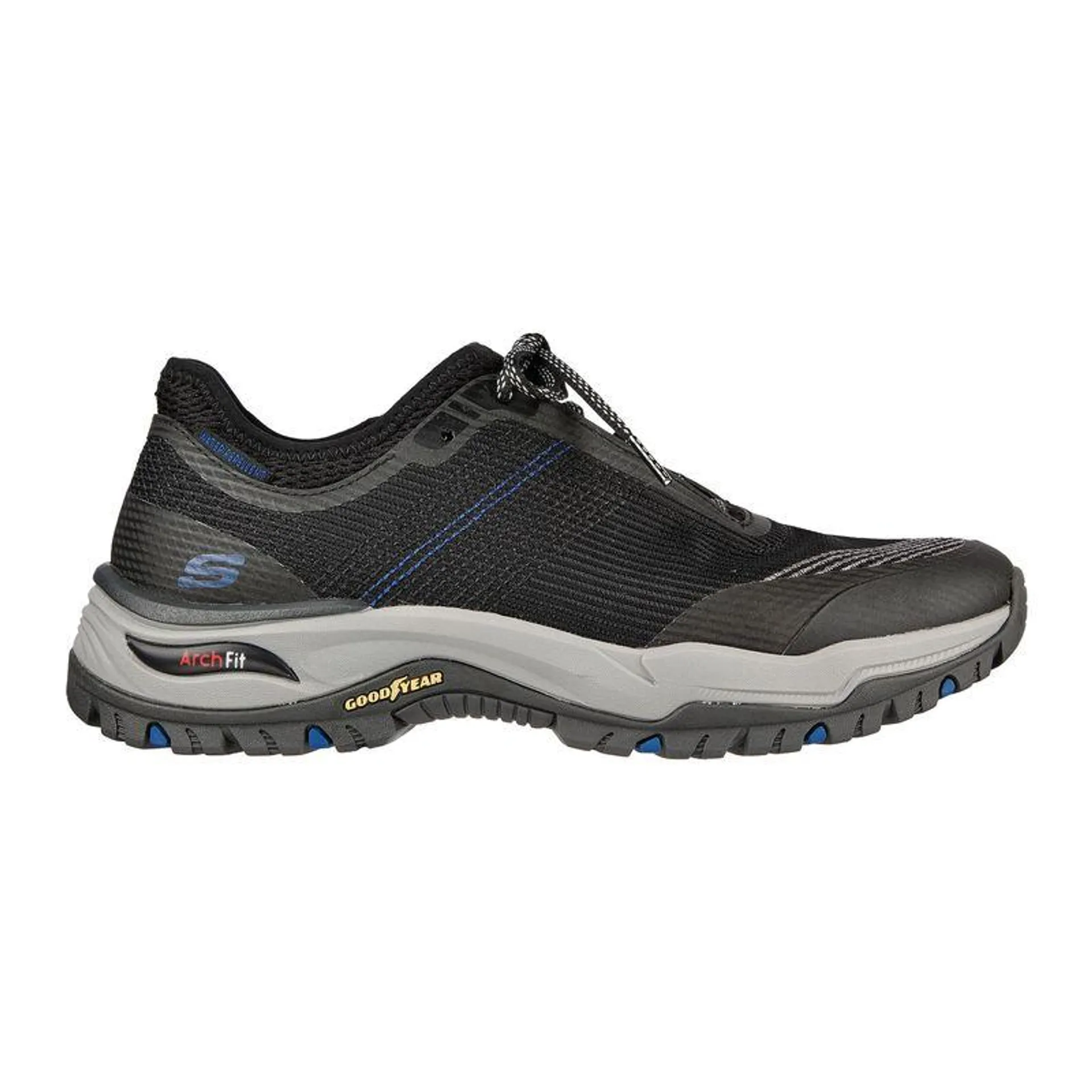 Zapato Hombre Skechers Archfitdawson-Mahone