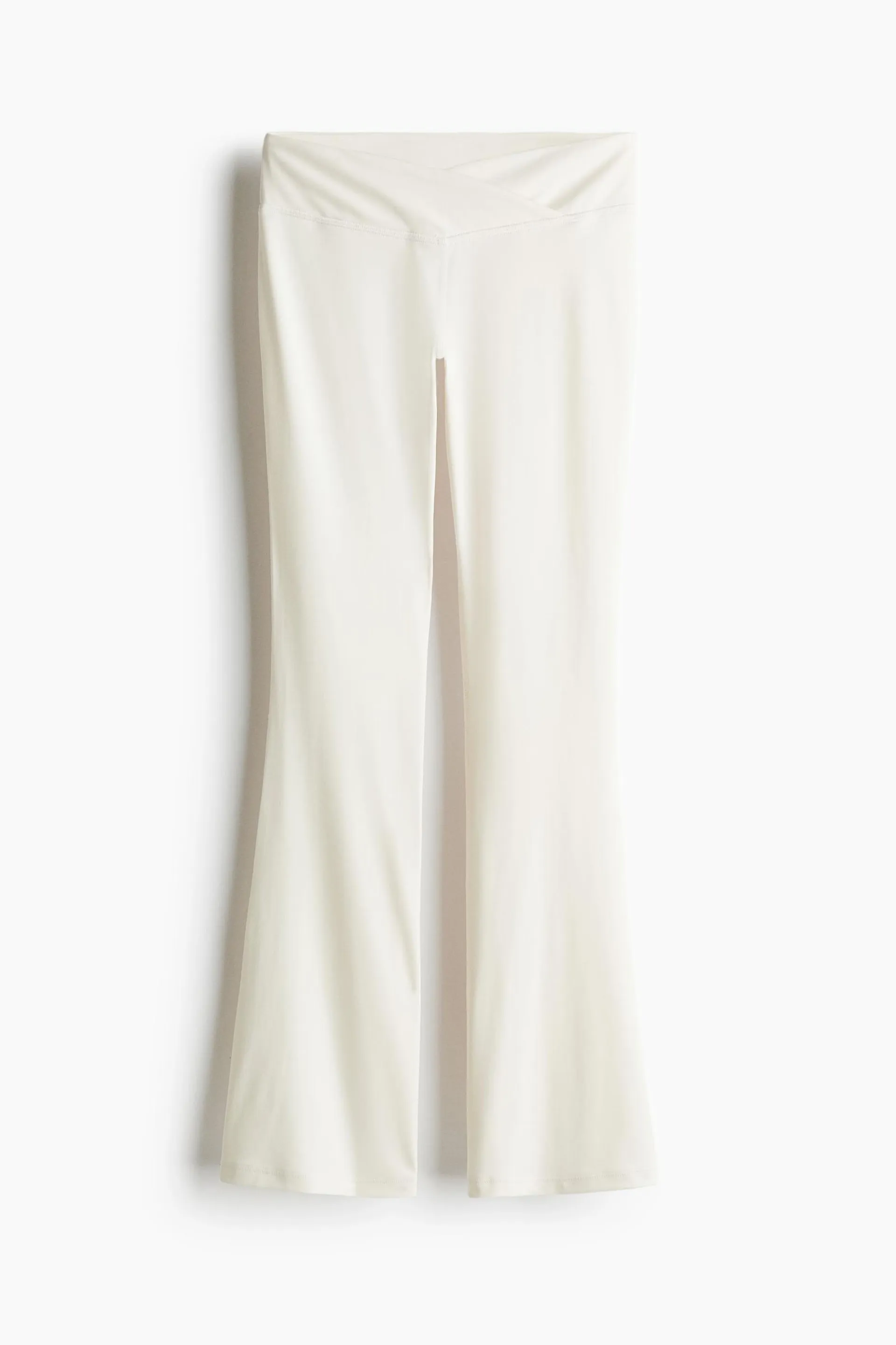 Leggings de deporte acampanados con SoftMove™