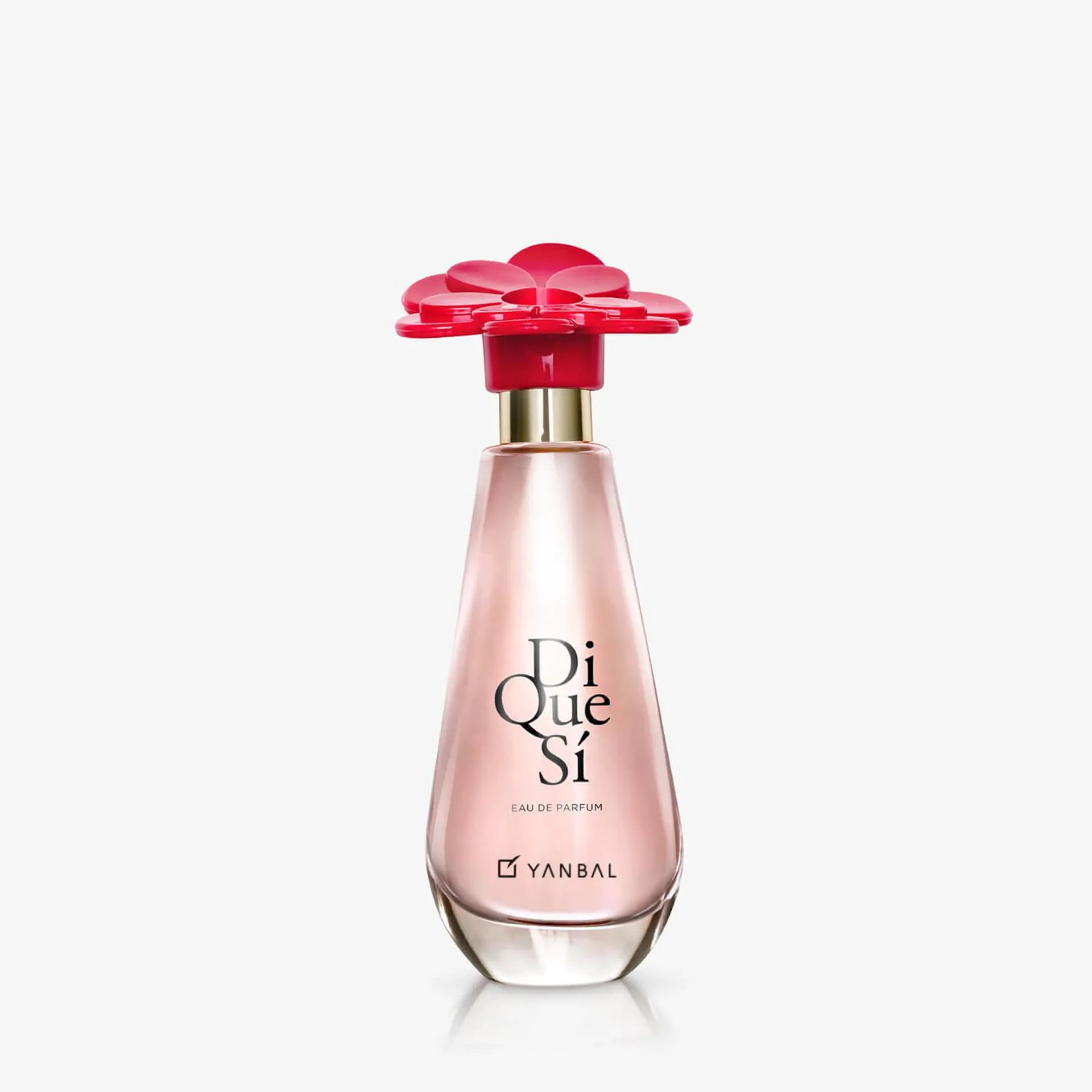 Di Que Sí Eau de Parfum