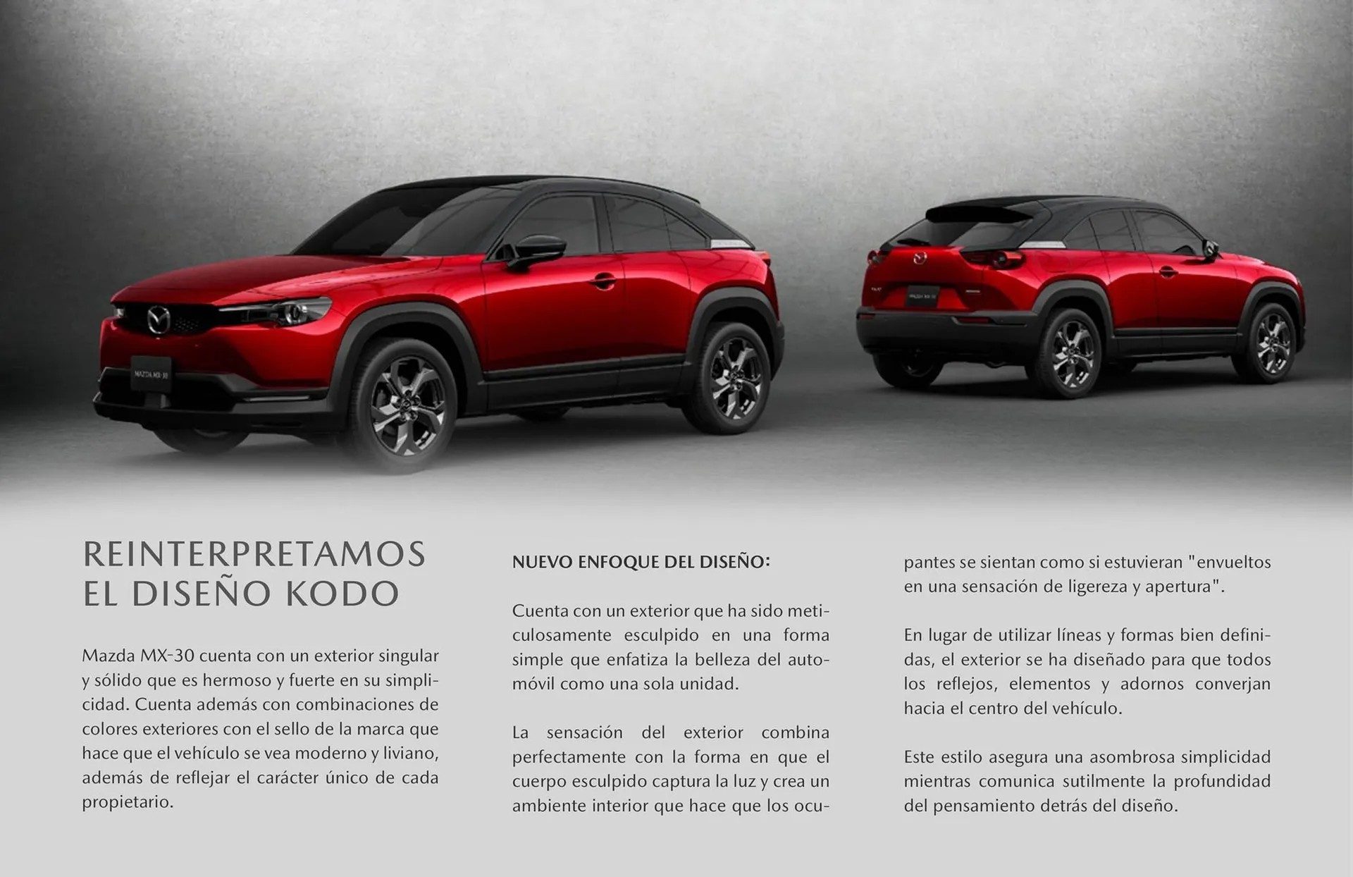 Catalogo de Catálogo Mazda 3 de octubre al 3 de octubre 2024 - Pag 4