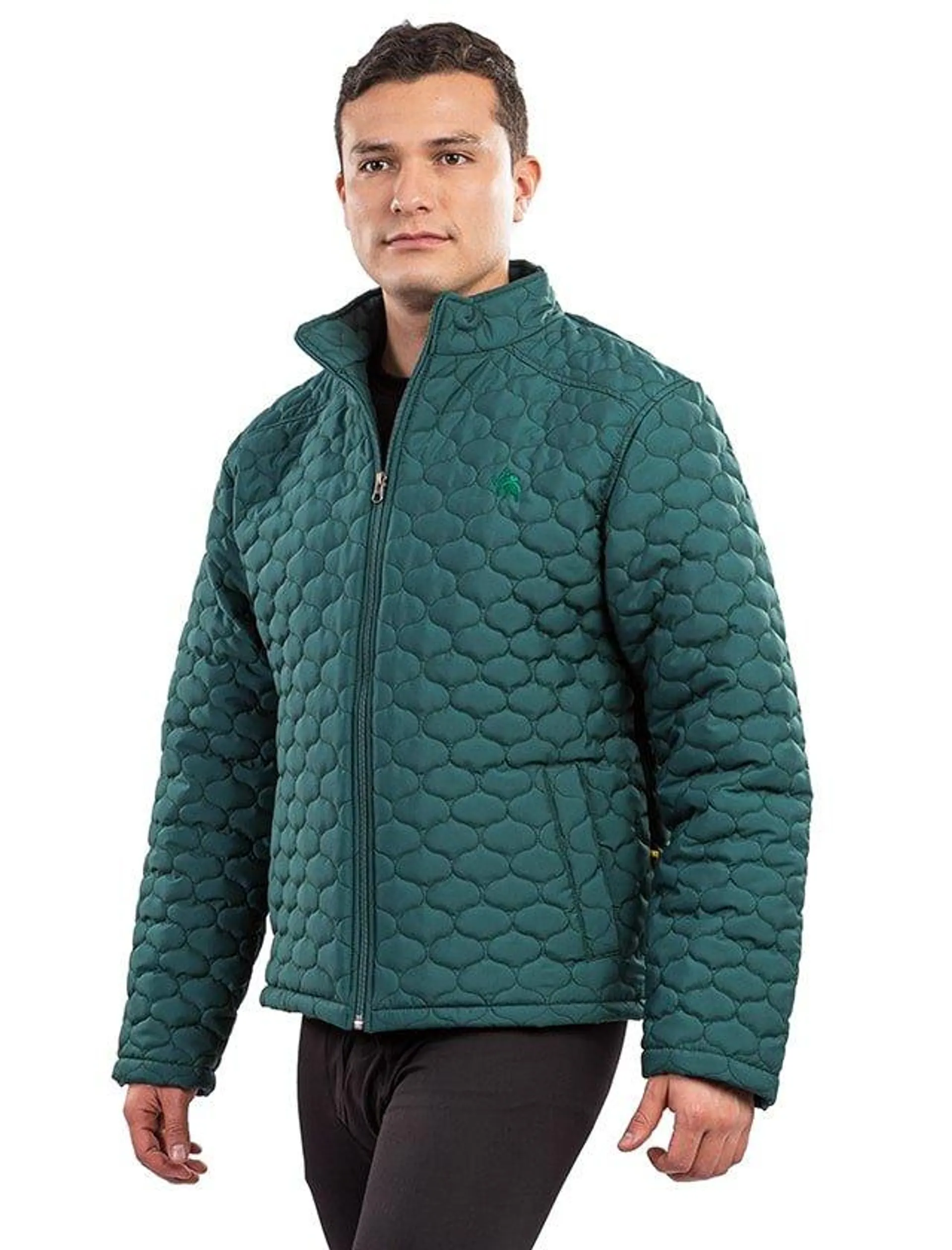 CHAQUETA BUDAPEST HOMBRE