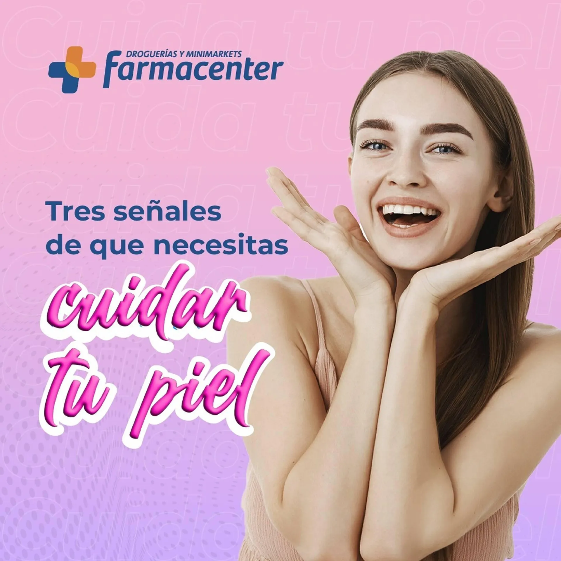 Catálogo Farmacenter - 1