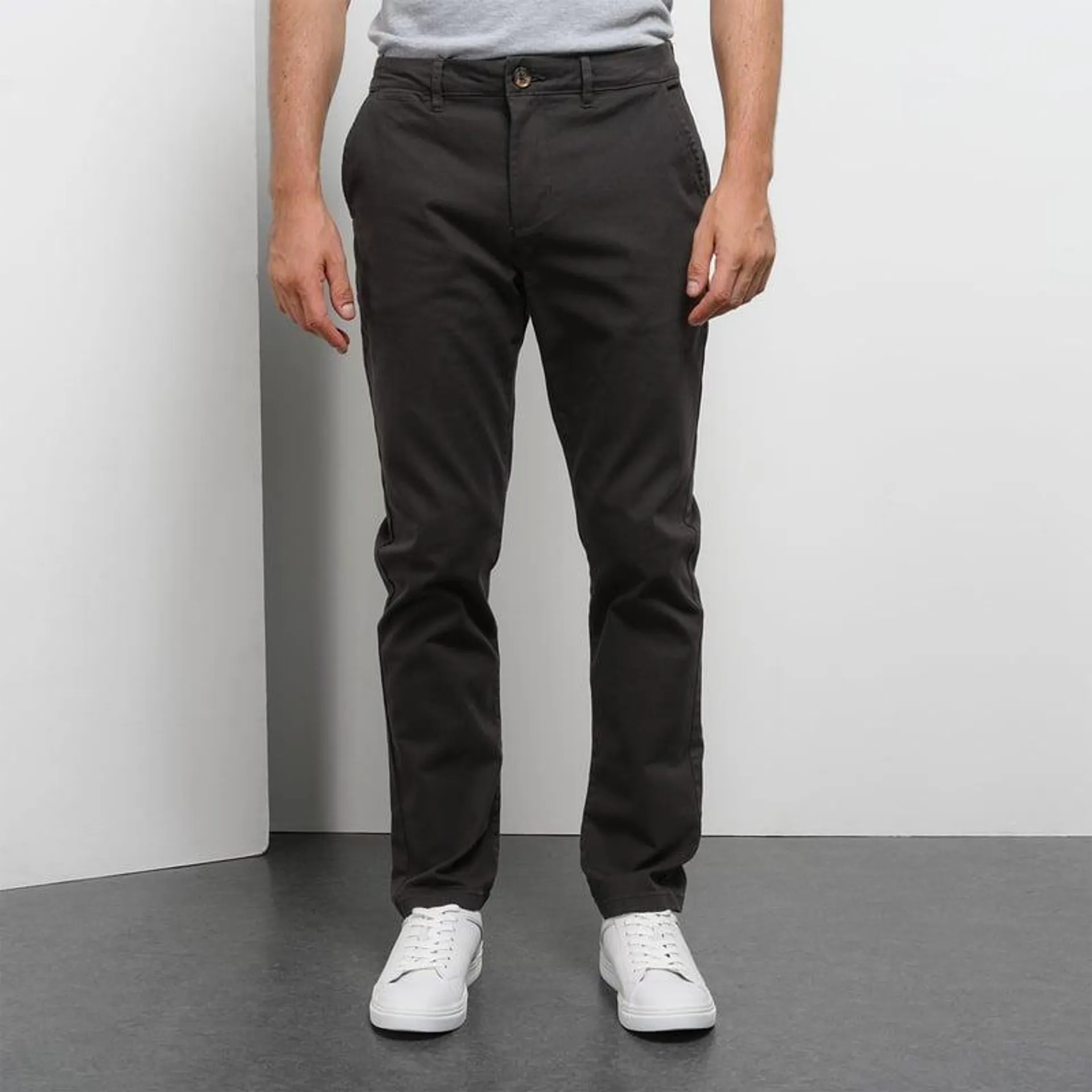 Pantalón Chino para Hombre Slim Newboat