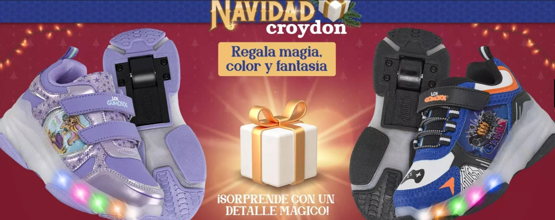 Catalogo de Catálogo Croydon 2 de diciembre al 15 de diciembre 2024 - Pag 3