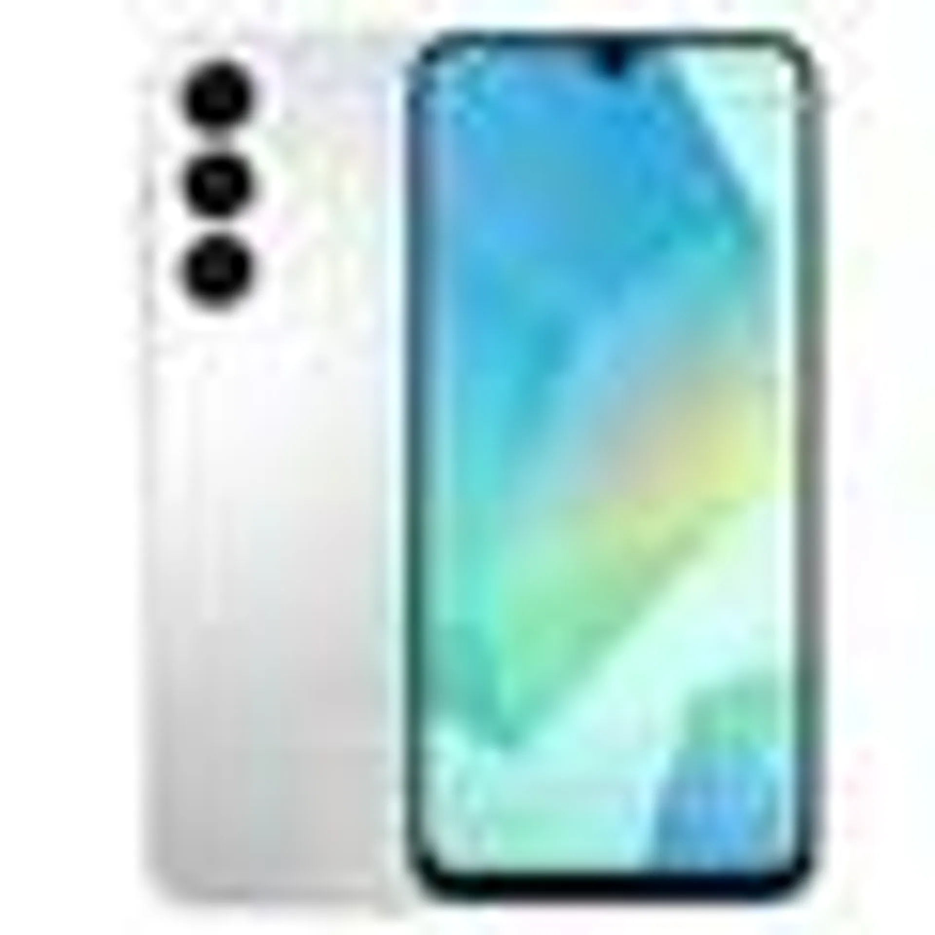 Celular SAMSUNG Galaxy A16 256GB LTE Gris