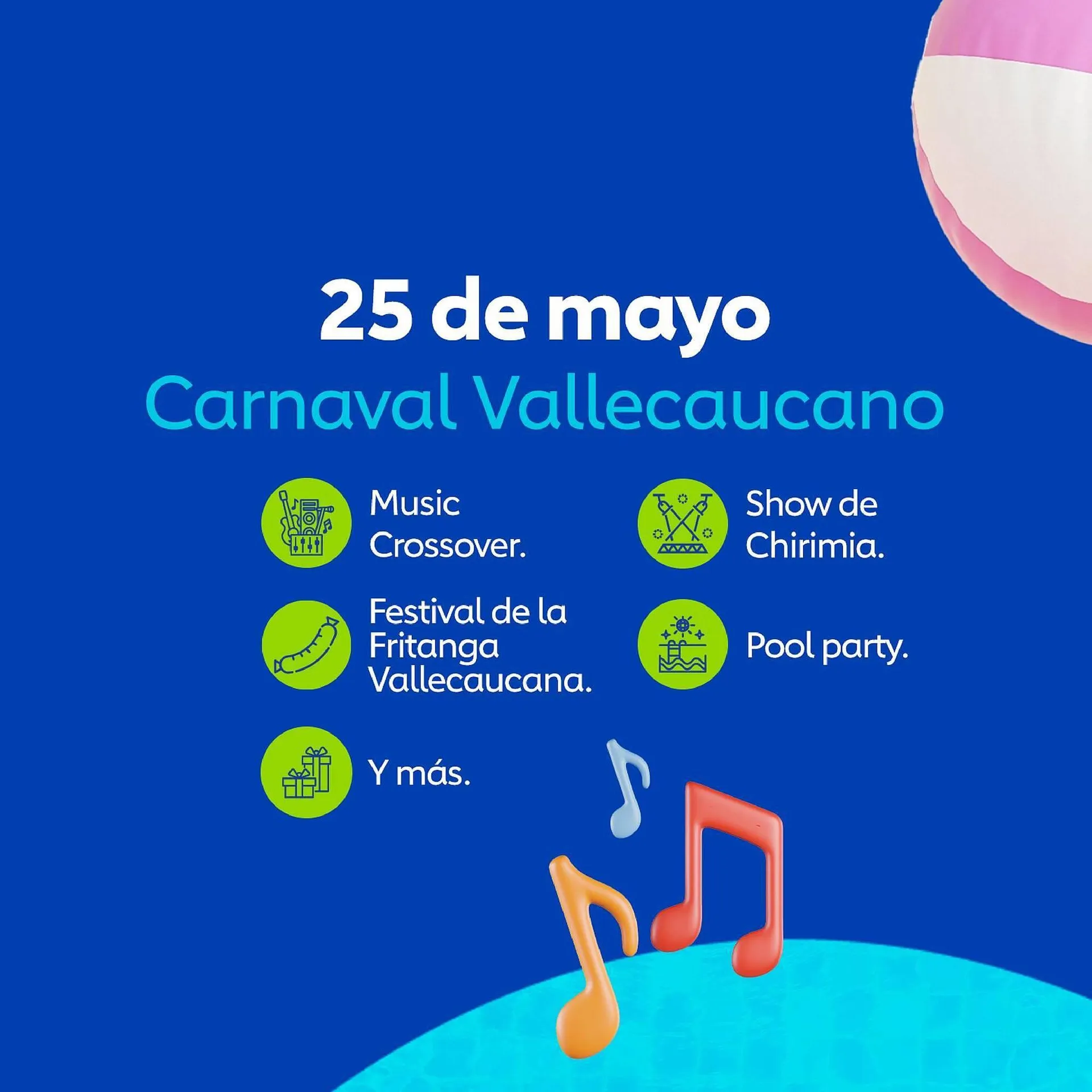 Catalogo de Catálogo Comfandi 29 de abril al 31 de mayo 2025 - Pag 5