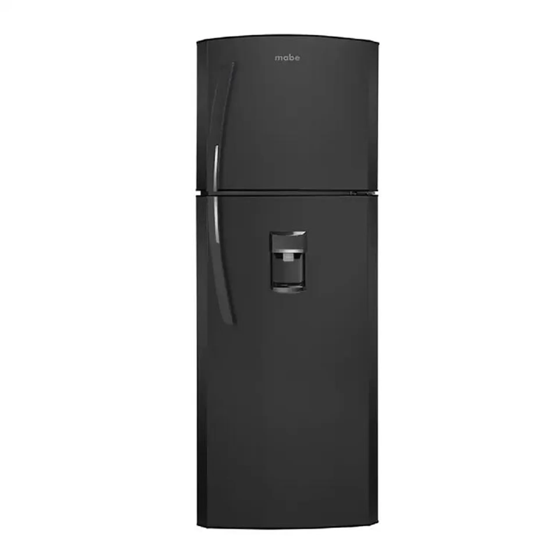 Nevera Mabe No Frost Congelador Superior 394 Litros RMP421FBCG Grafito
