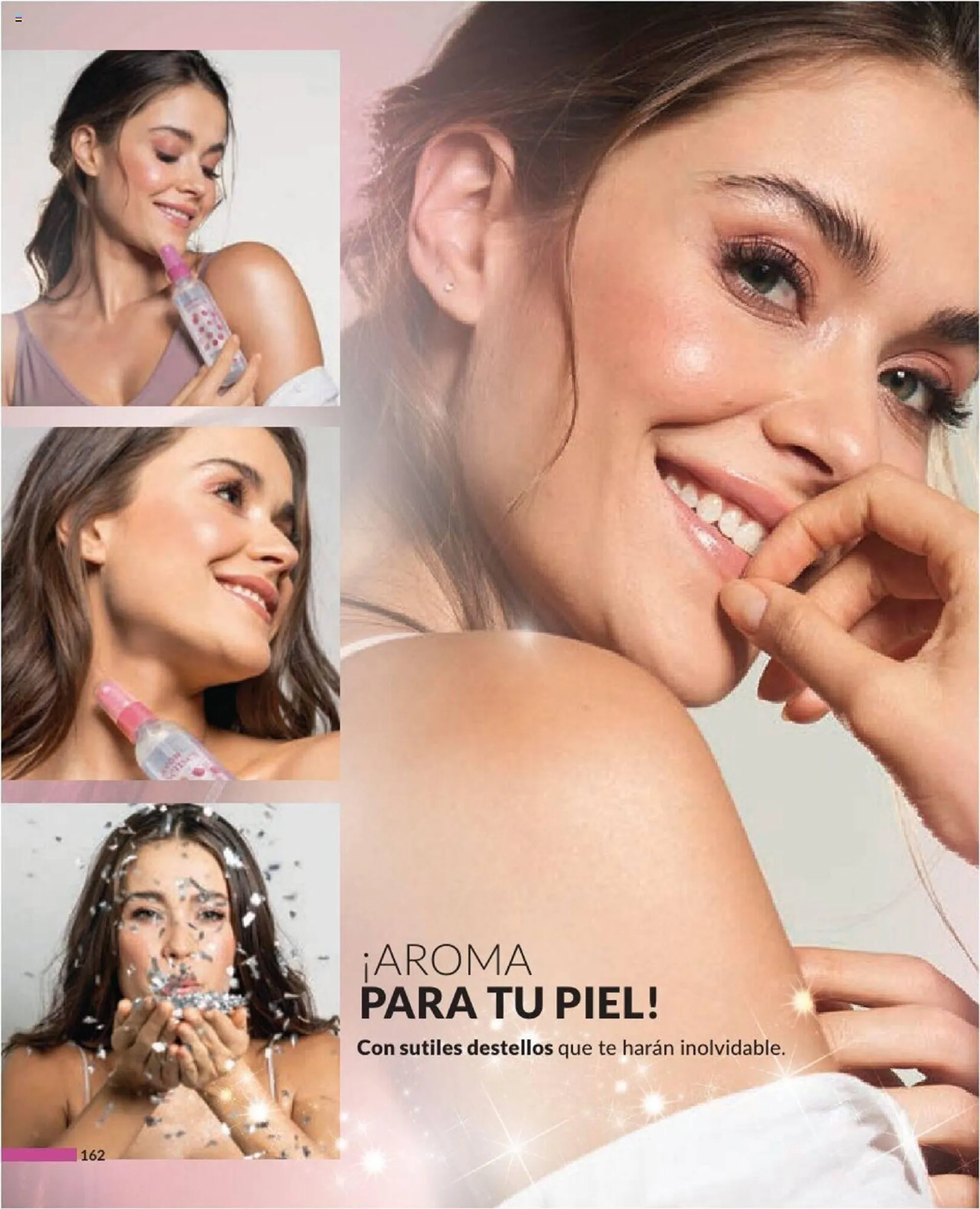 Catalogo de Catálogo Avon 20 de julio al 16 de agosto 2024 - Pag 162