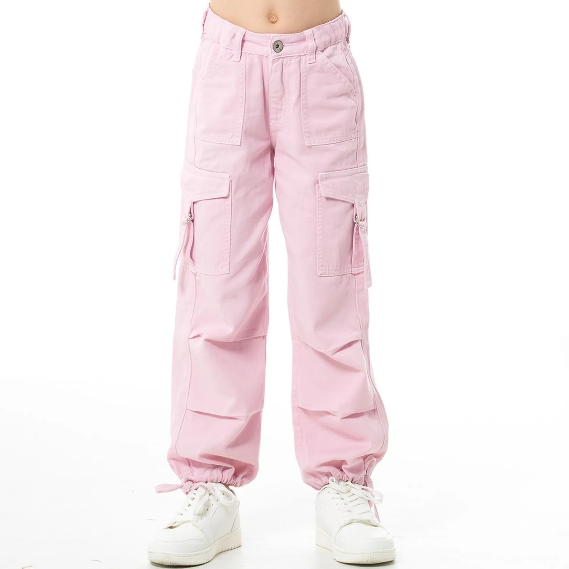 CARGO PANTS FOR GIRLS