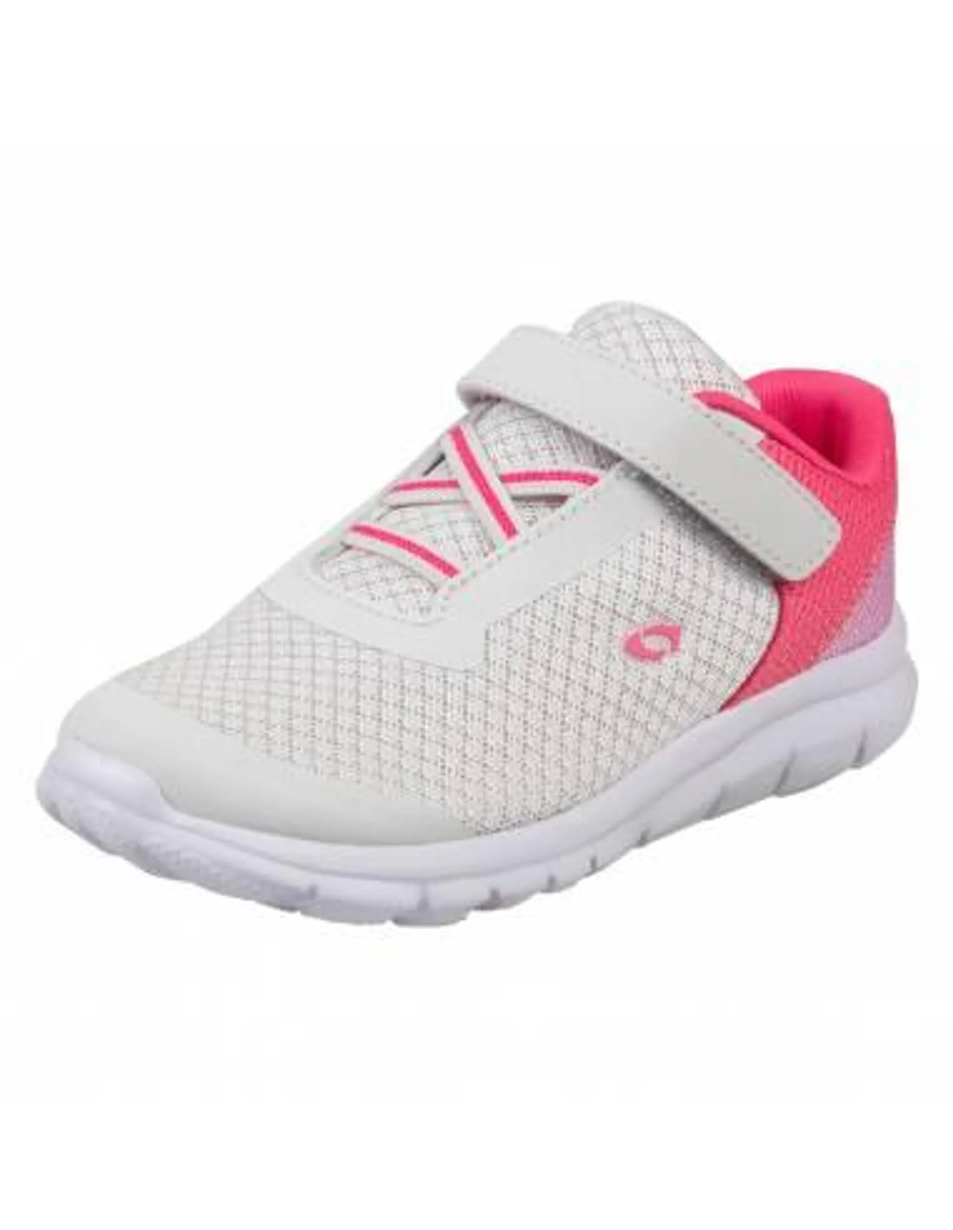 Zapatos deportivos Gusto XT para niña pequeña