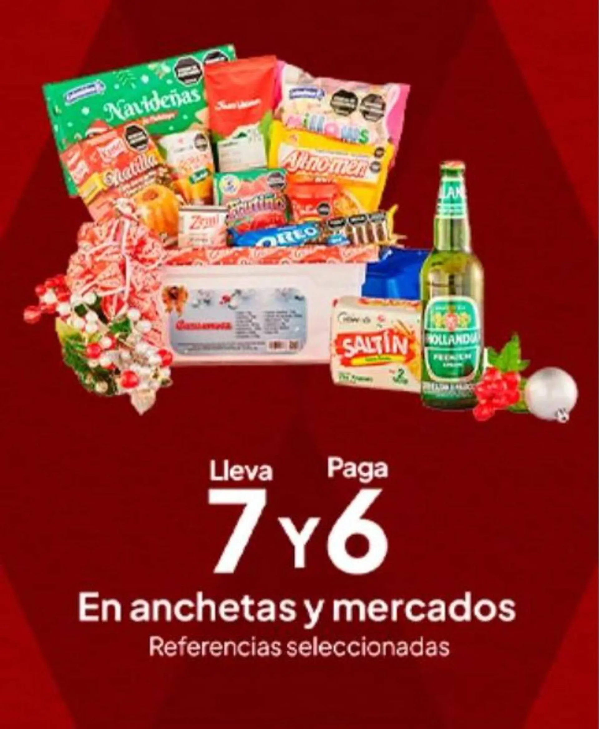 Catalogo de Catálogo Jumbo 6 de diciembre al 11 de diciembre 2024 - Pag 5