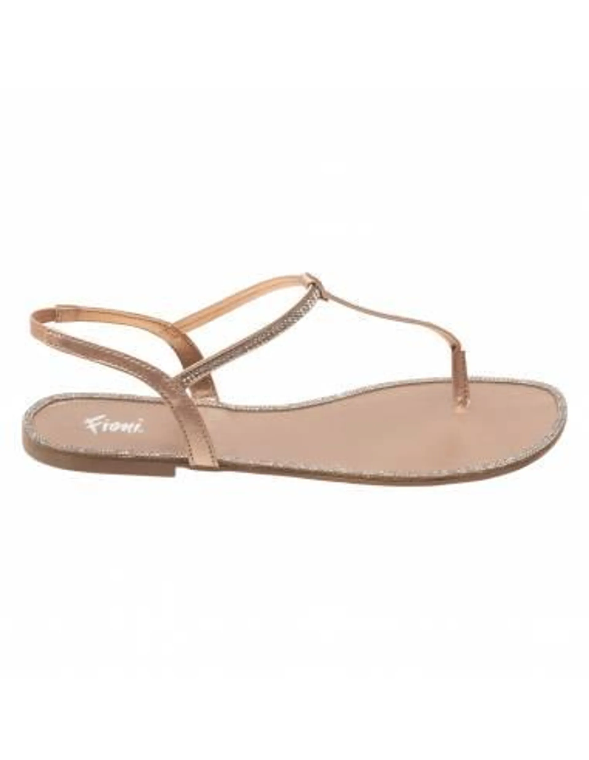 Sandalias Marquess para mujer