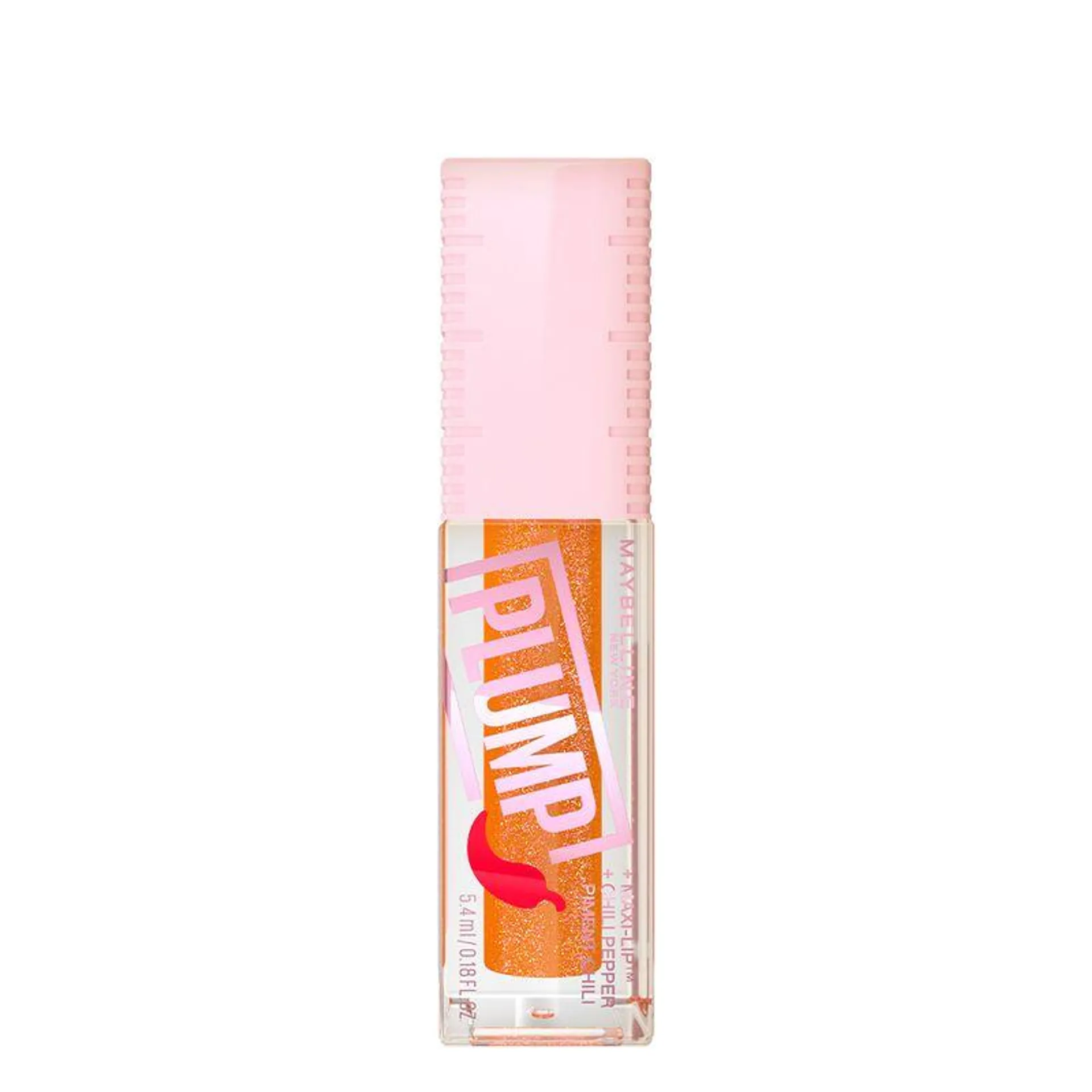 Brillo Labial Maybelline Lifter Gloss Hot Honey X 5.4ml