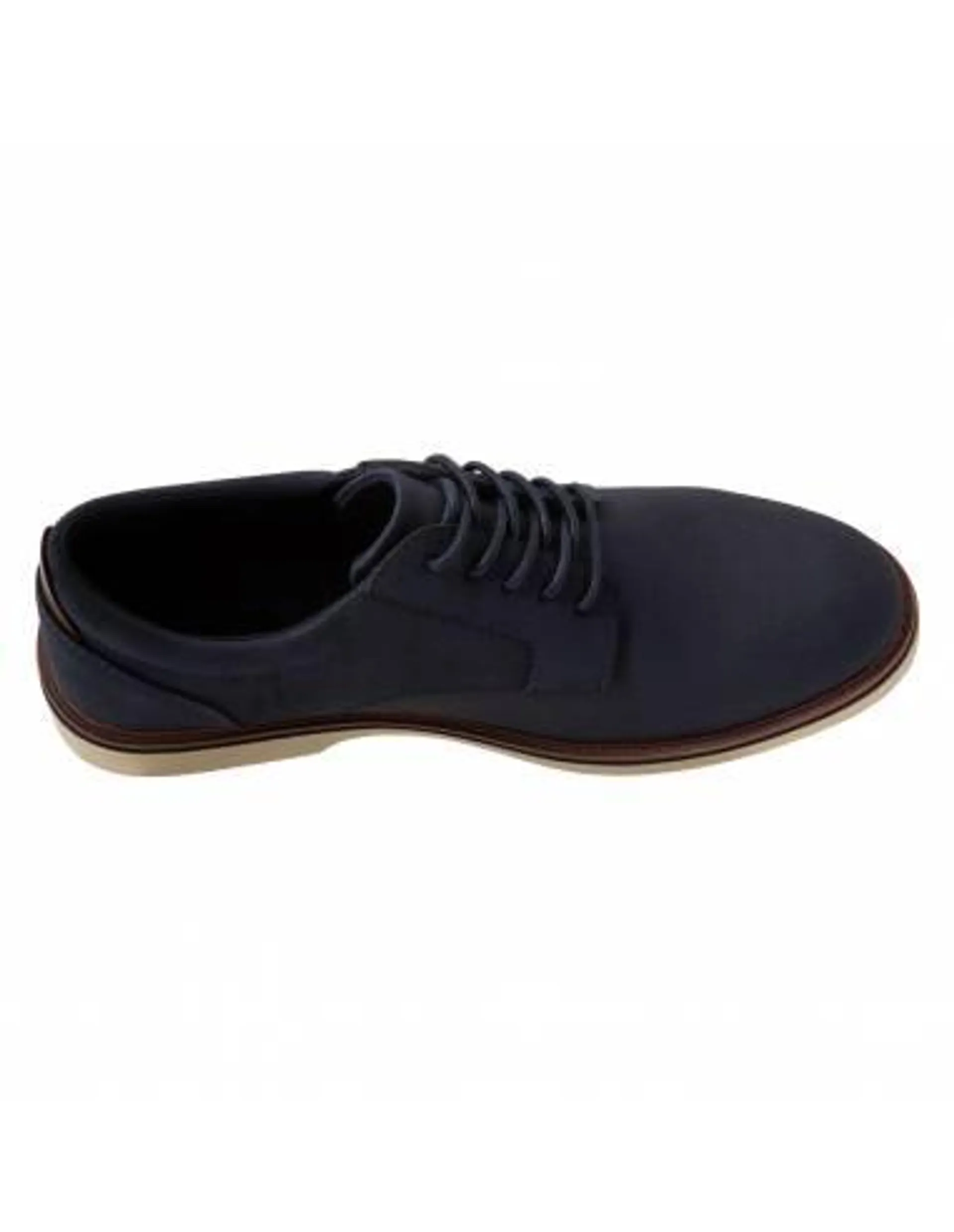 Zapatos casuales Theodore tipo Oxford para hombre