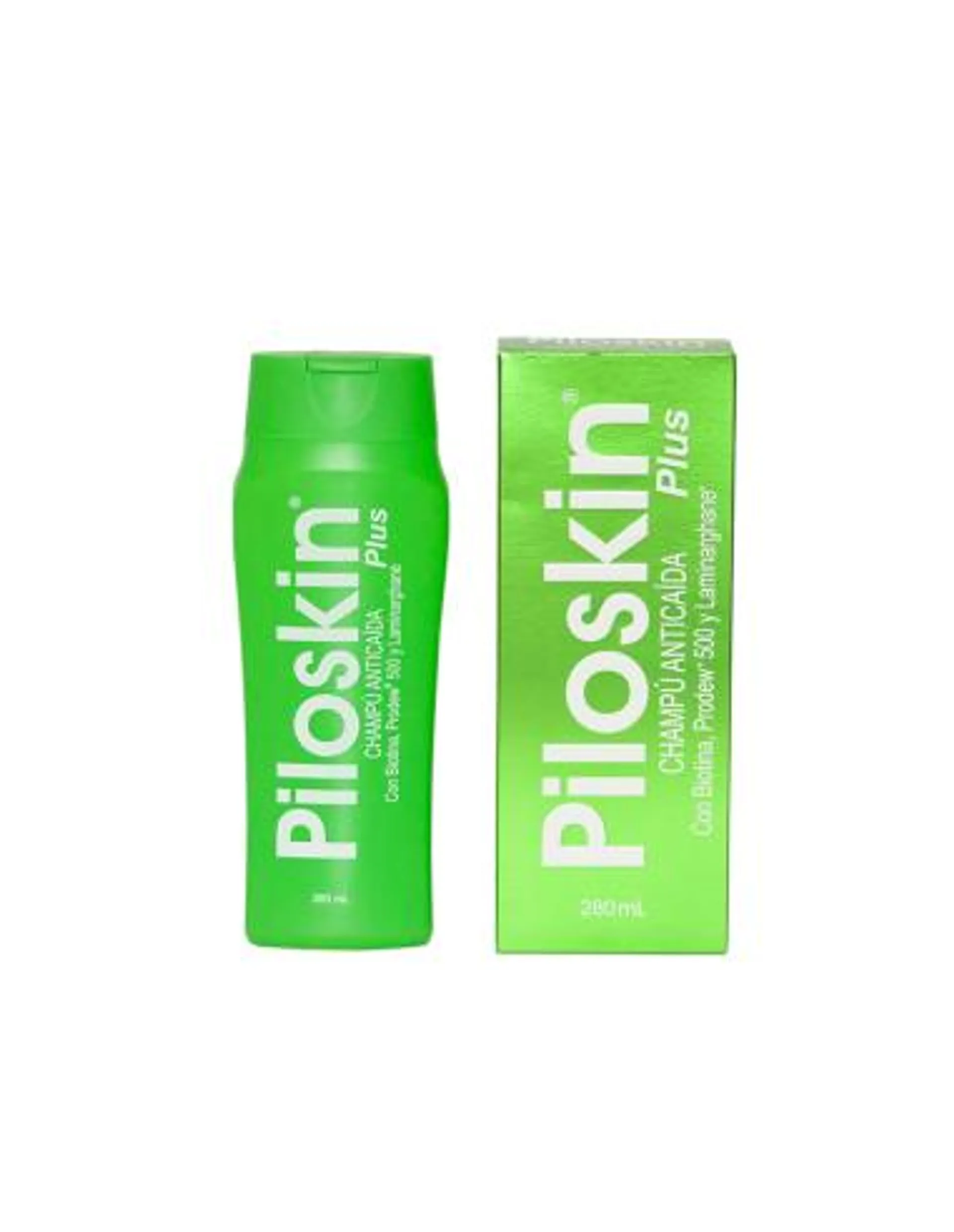 PILOSKIN PLUS X 280 ML