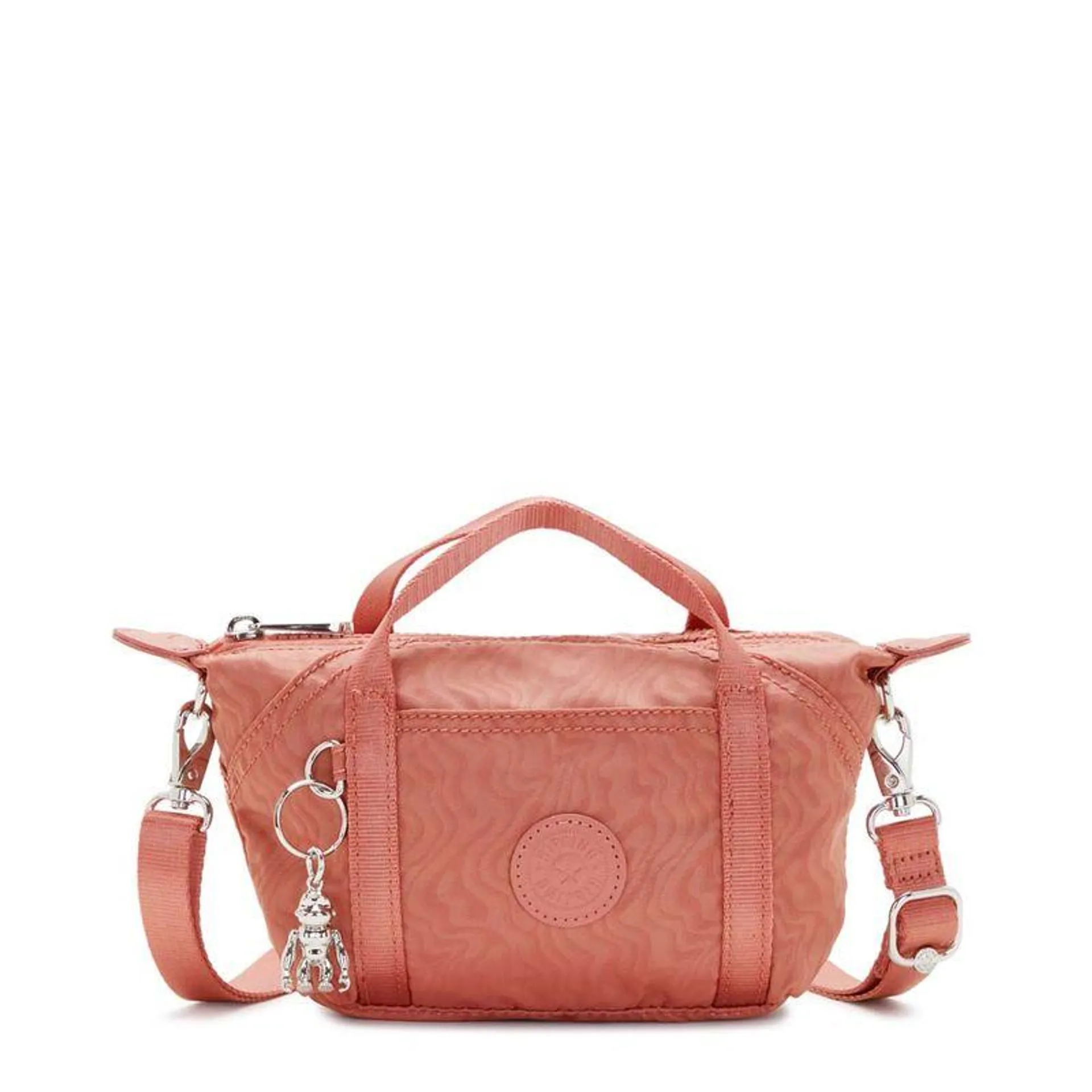 Bolso Art Compact