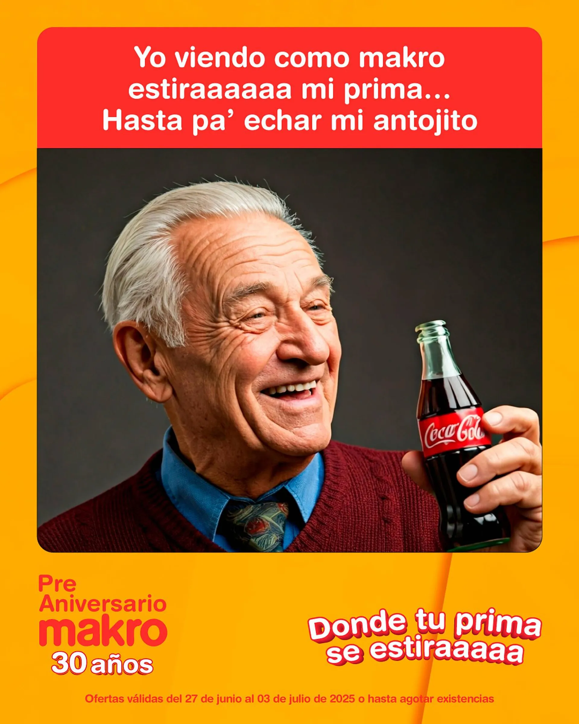 Catálogo Makro - 1